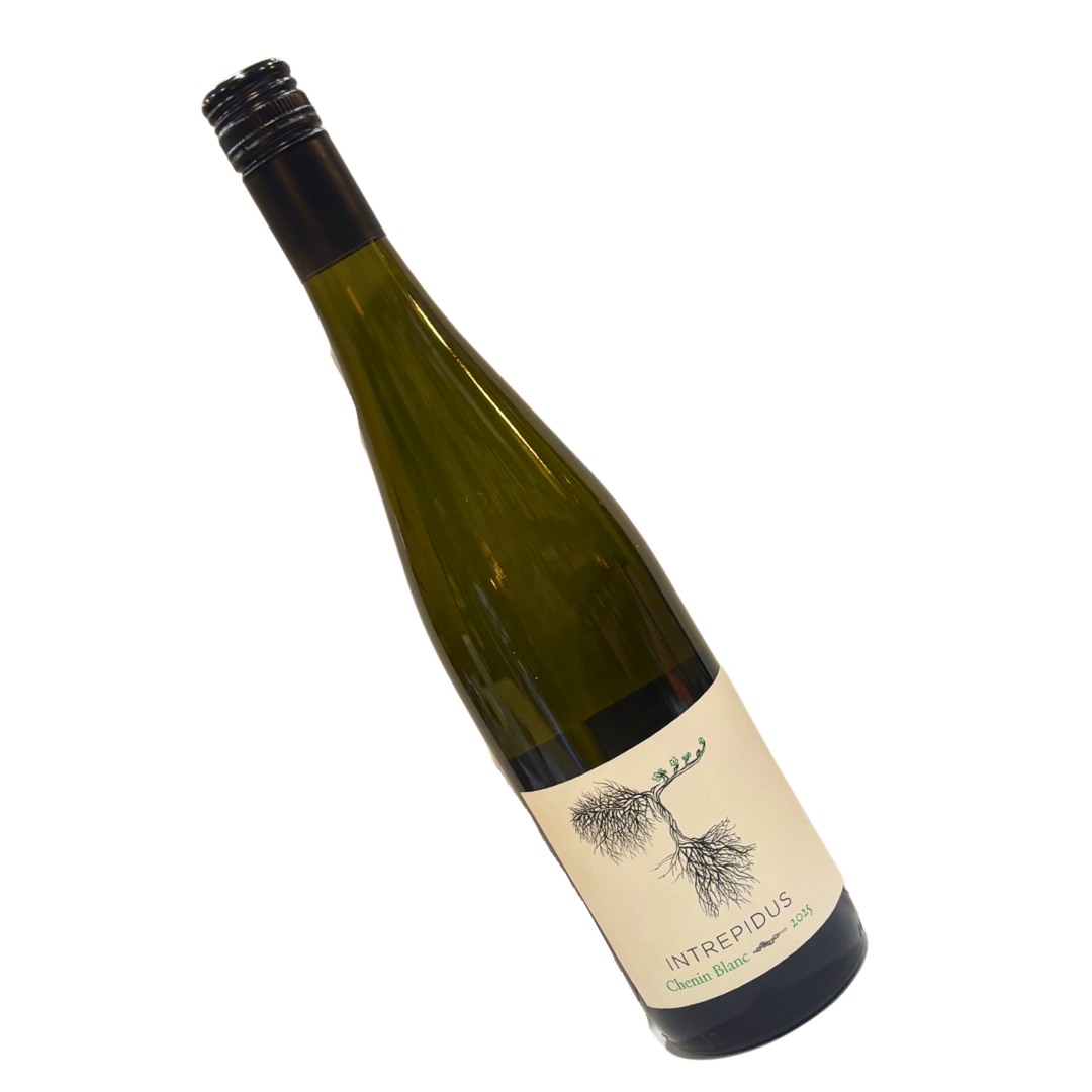 Intrepidus Chenin Blanc 2025
