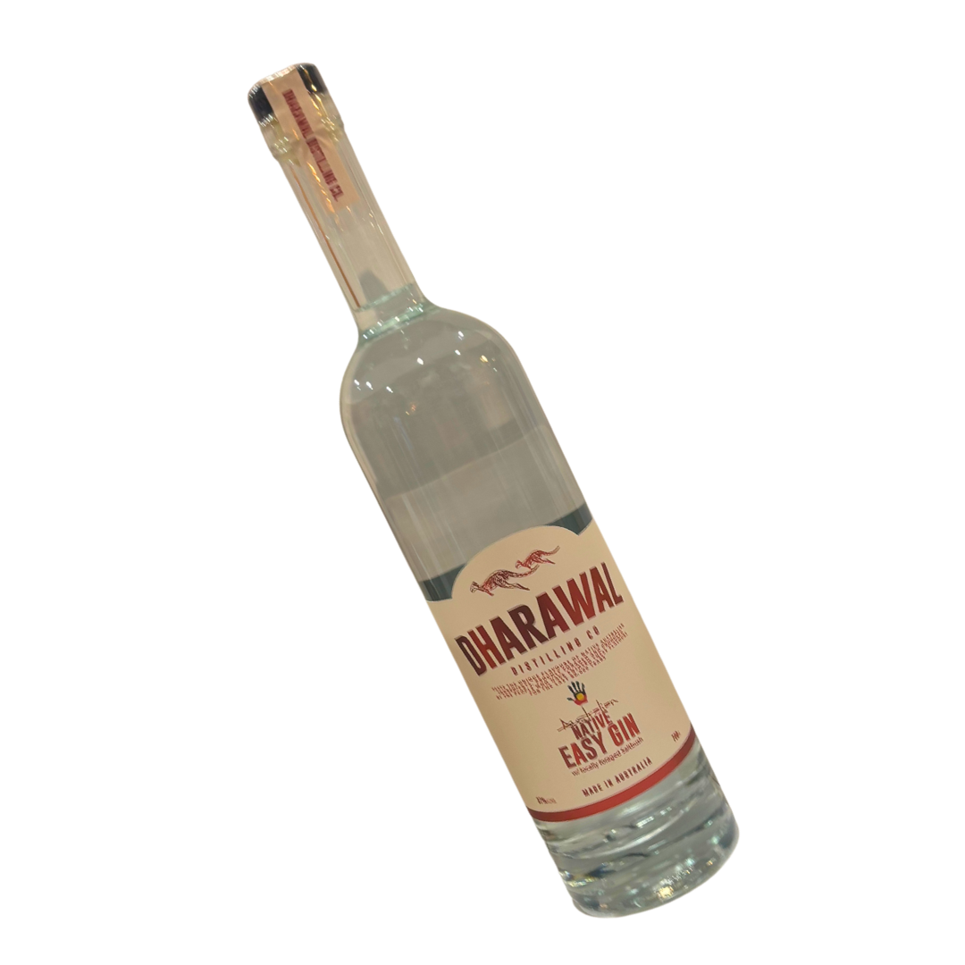 Dharawal Distilling Co. Native Easy Gin 700ml