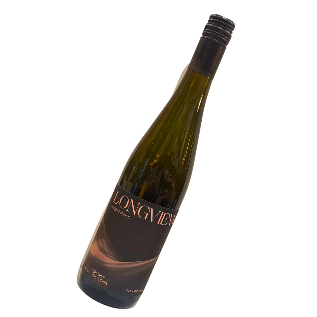 Longview Macclesfield Gruner Veltliner 2025