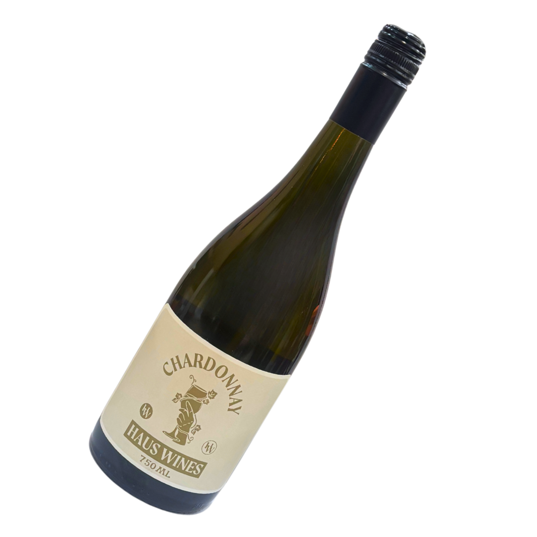 Haus Wines Chardonnay 2020