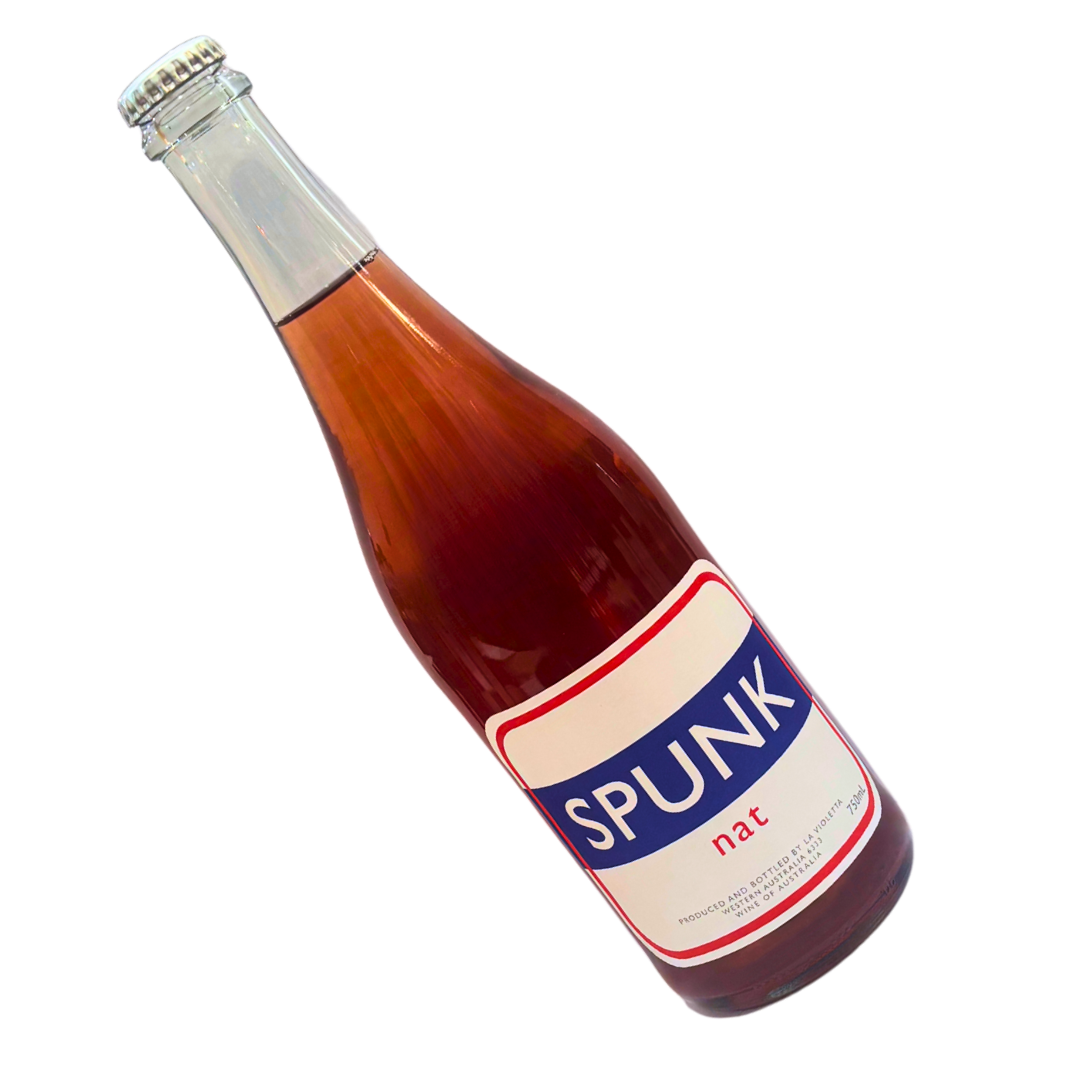 La Violetta 'Spunk Nat' 2024