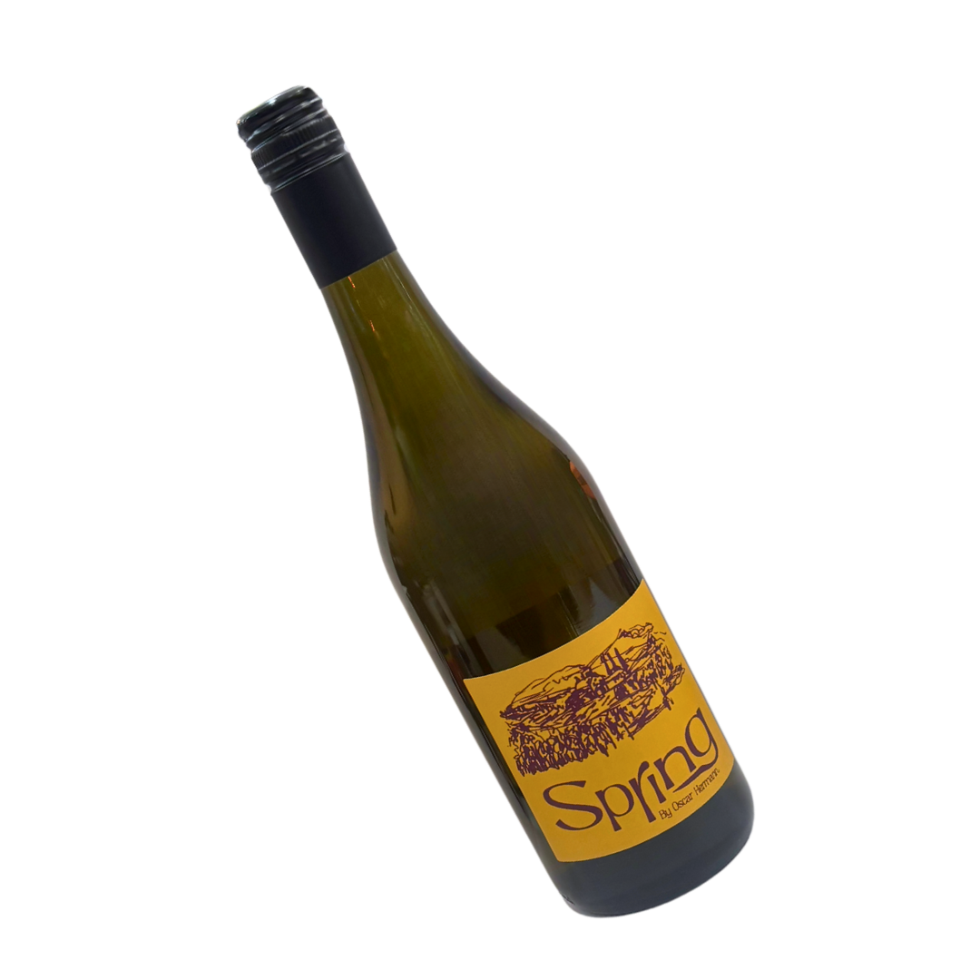 Oscar Hermann Spring Chardonnay 2023