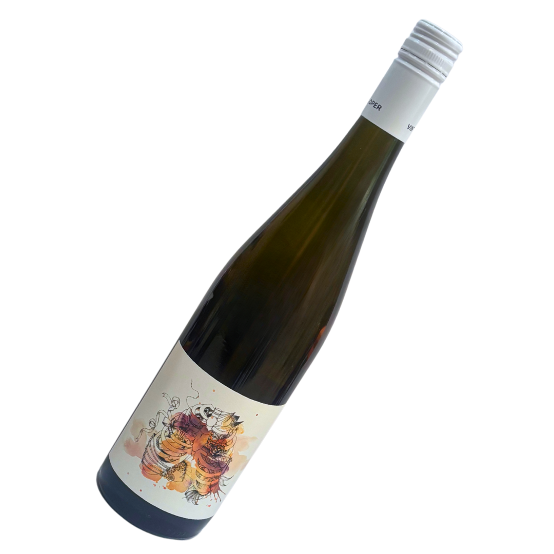 Vinteloper White Label Pinot Gris 2024
