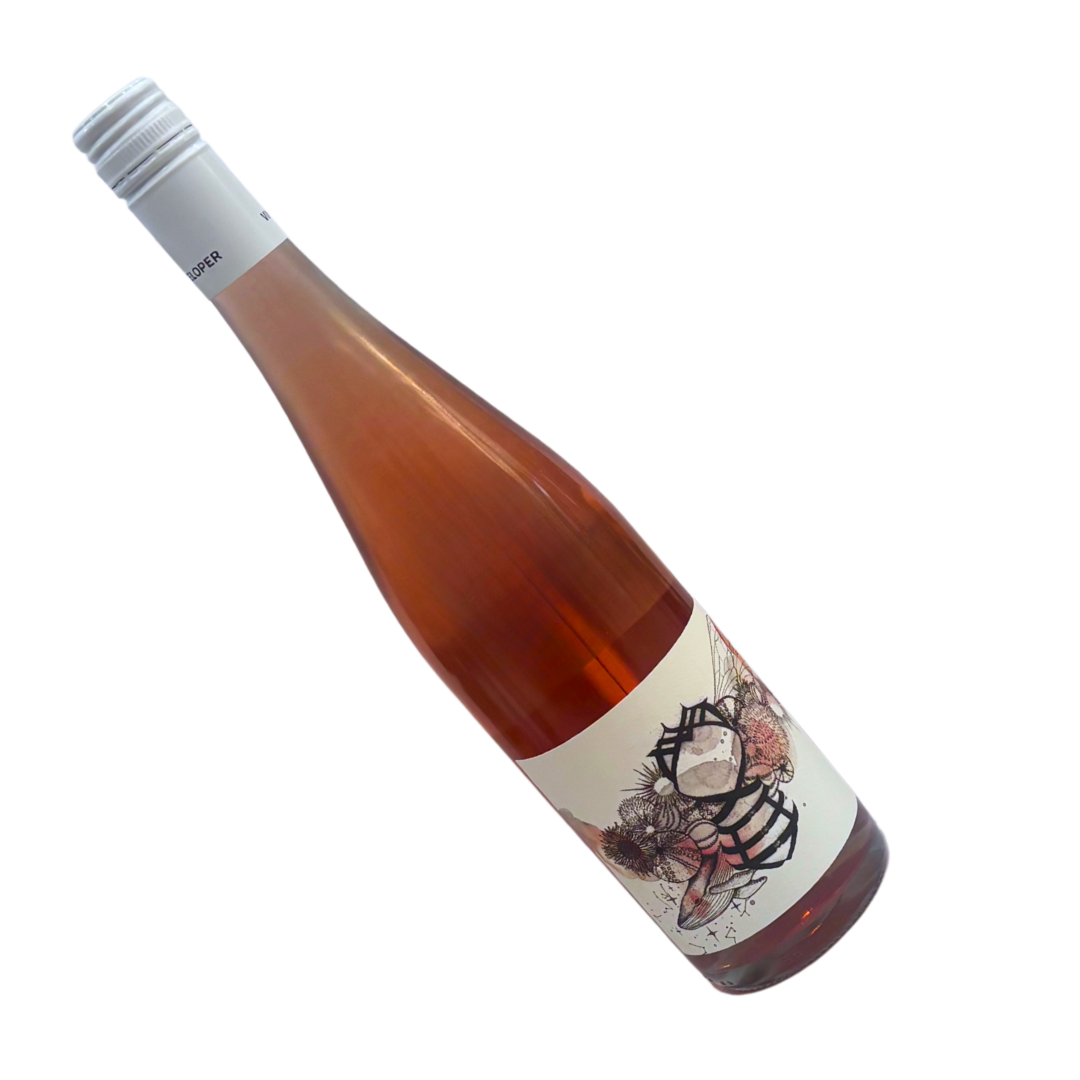 Vinteloper White Label Rose 2024