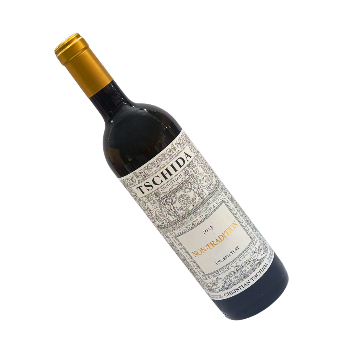 Tschida Non-Tradition Grüner White 2023