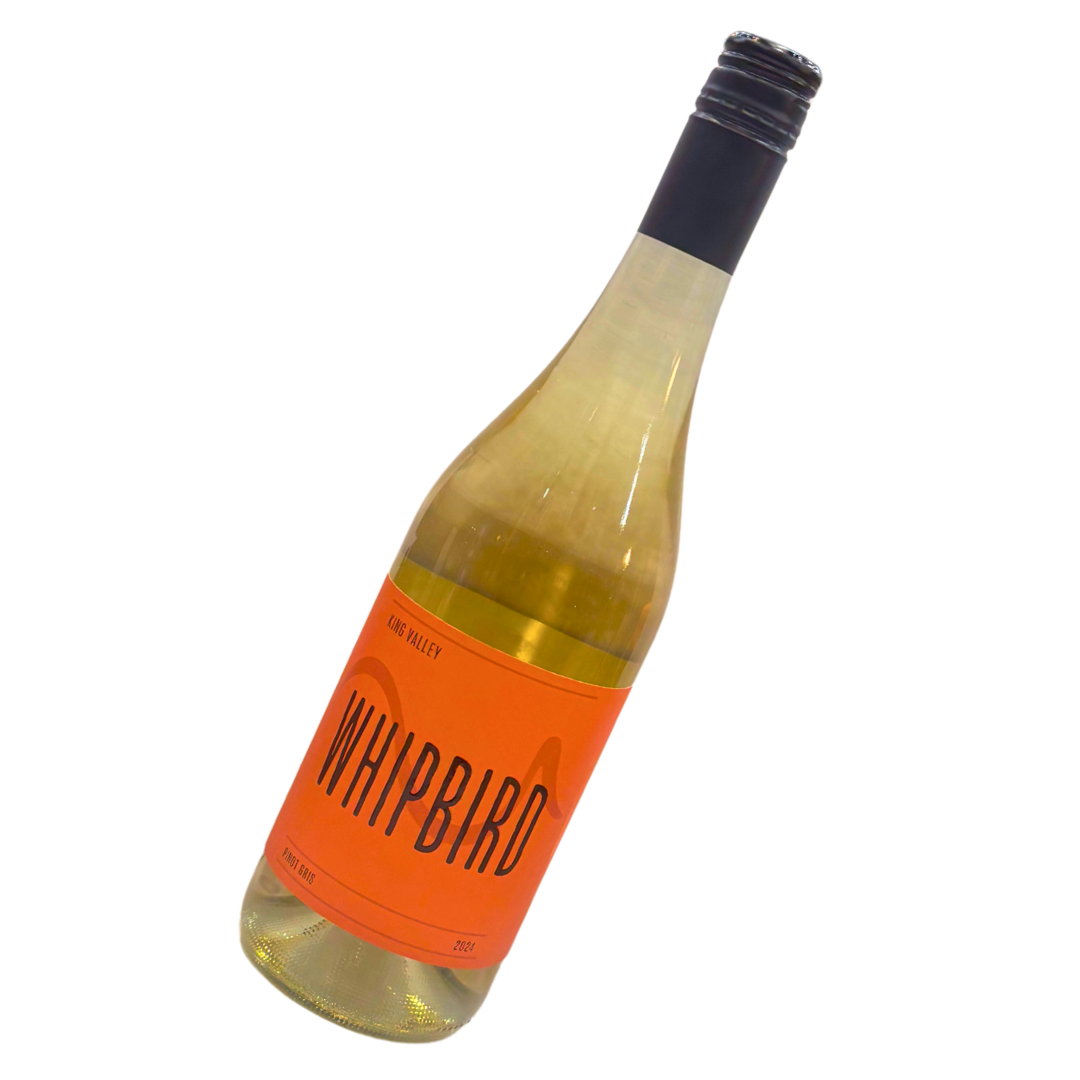 Whipbird Pinot Gris 2024