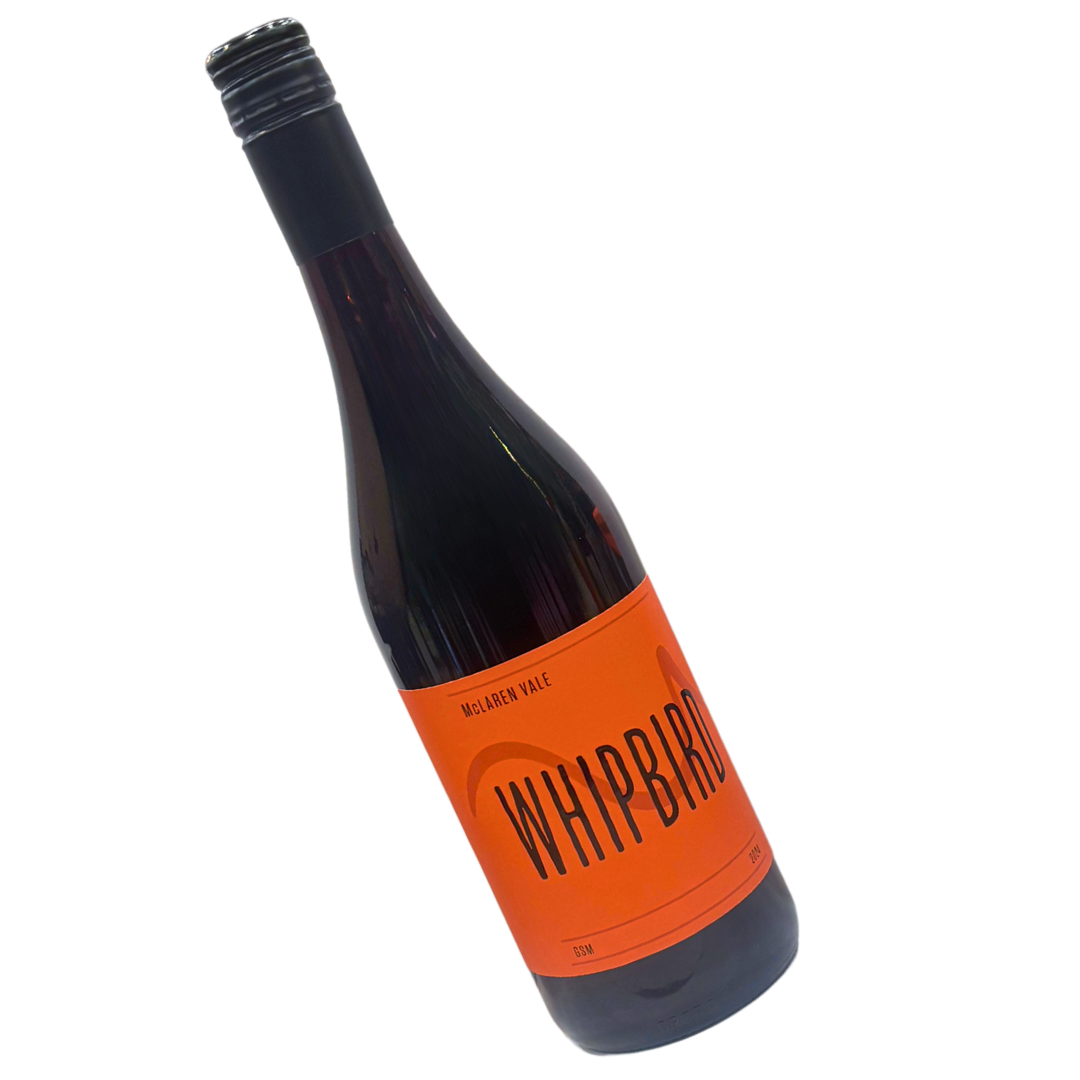 Whipbird GSM 2024