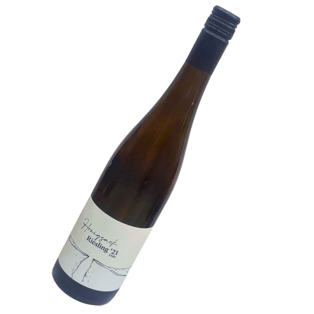 Kenny Wines Honigsack Riesling 2021 | Kenny X Gabel