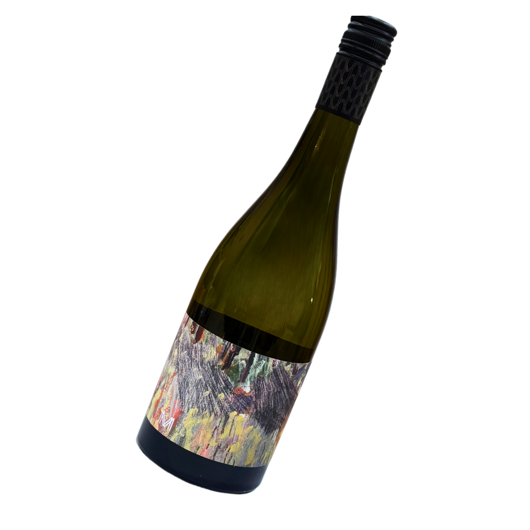 Mulline Single Vineyard Sutherlands Creek Fumé Blanc 2024