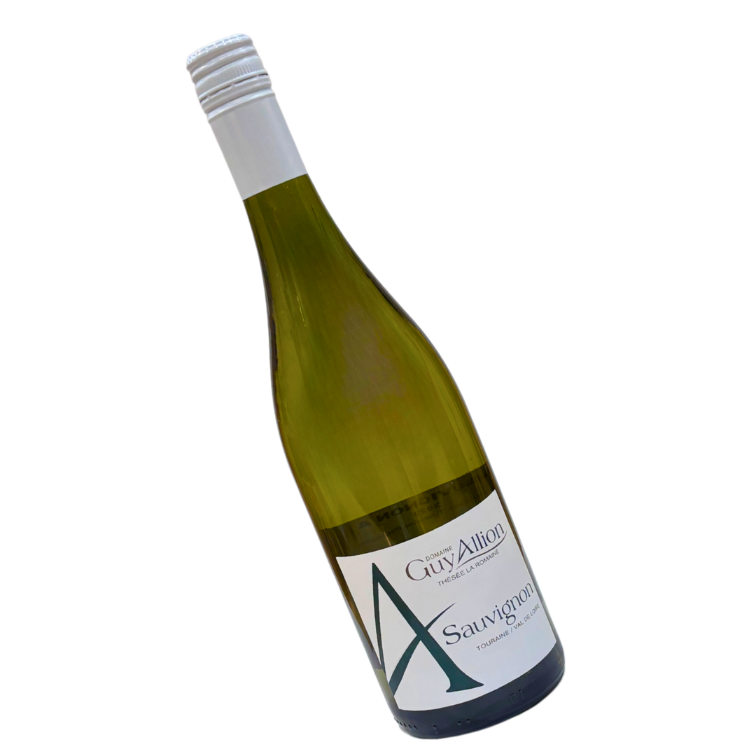 Guy Allion 'Touraine' Sauvignon Blanc 2023