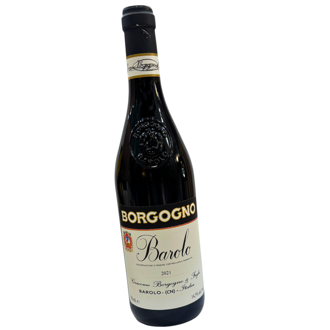 Borgogno Barolo DOCG 2021