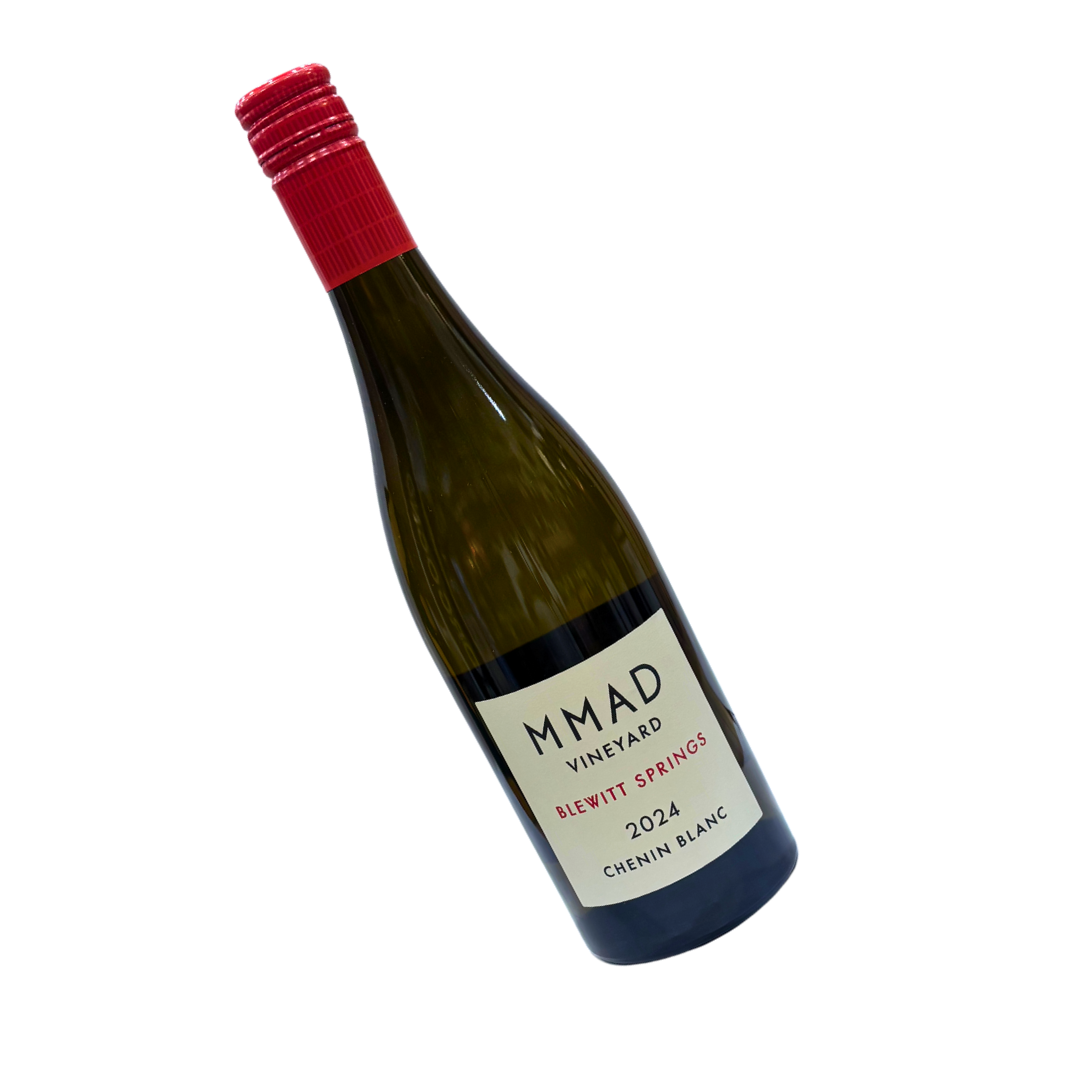 MMAD Chenin Blanc 2024