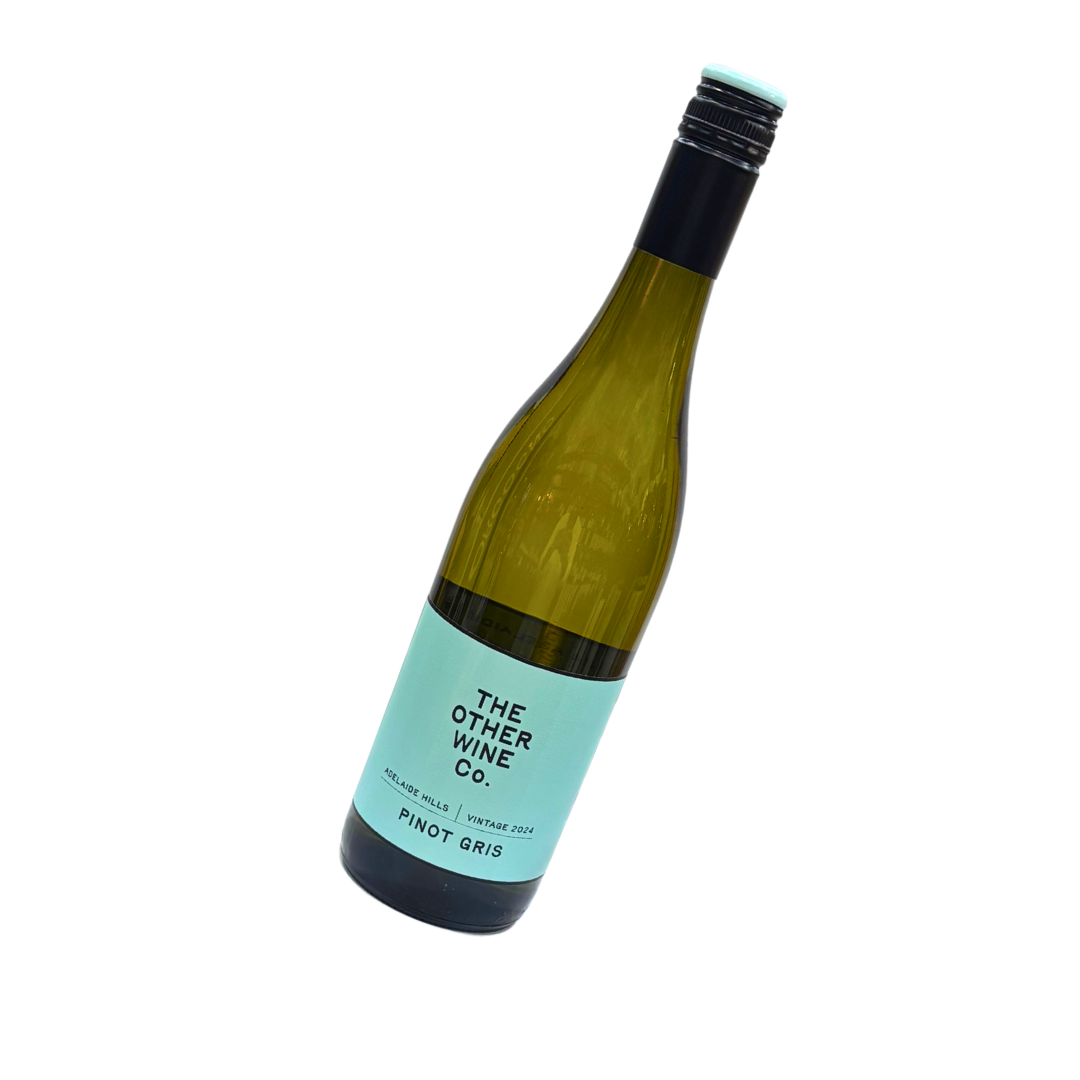 The Other Wine Co Pinot Gris 2024