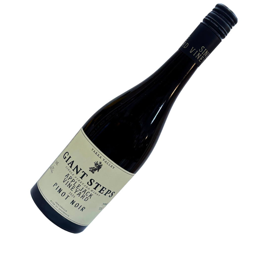 Giant Steps Applejack Vineyard Pinot Noir 2024