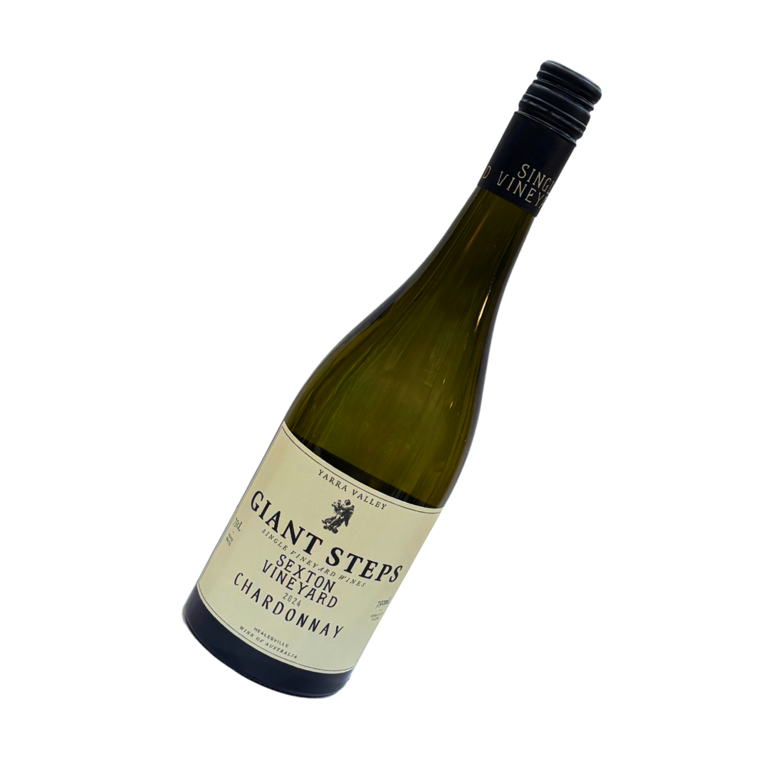 Giant Steps Sexton Vineyard Chardonnay 2024