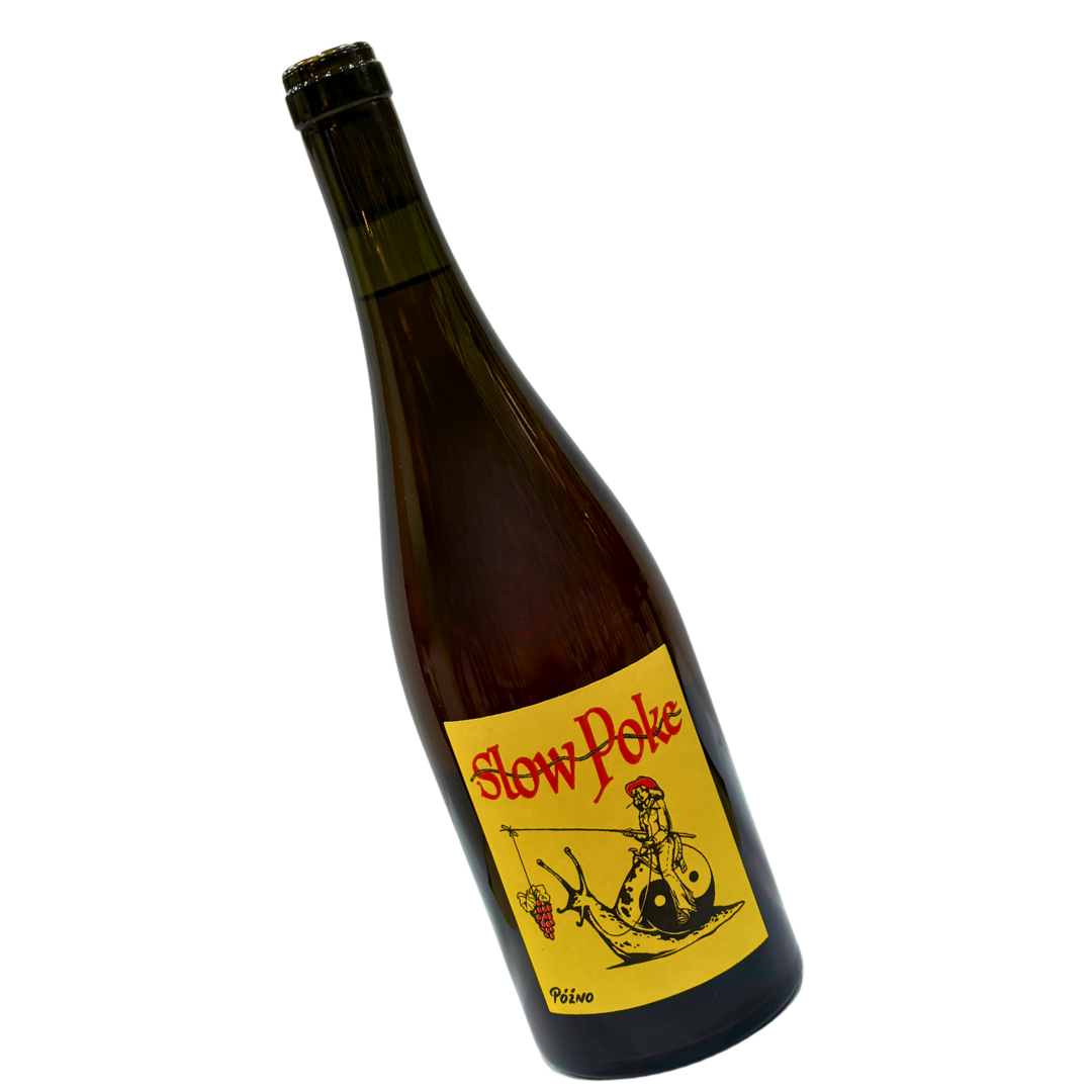 Późno Slow Poke Pinot Grigio 2022