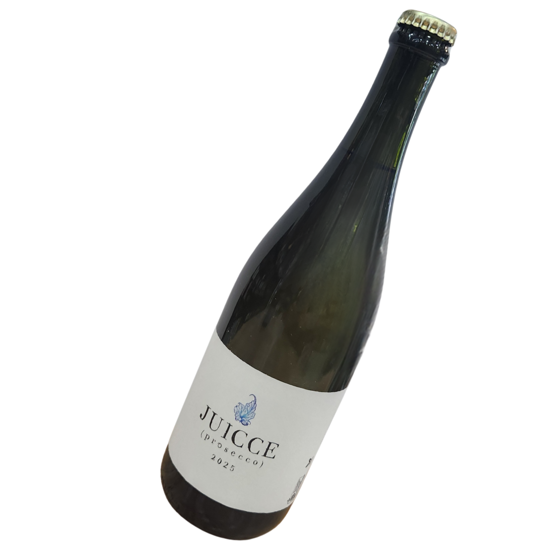 Juicce Wines Prosecco 2025