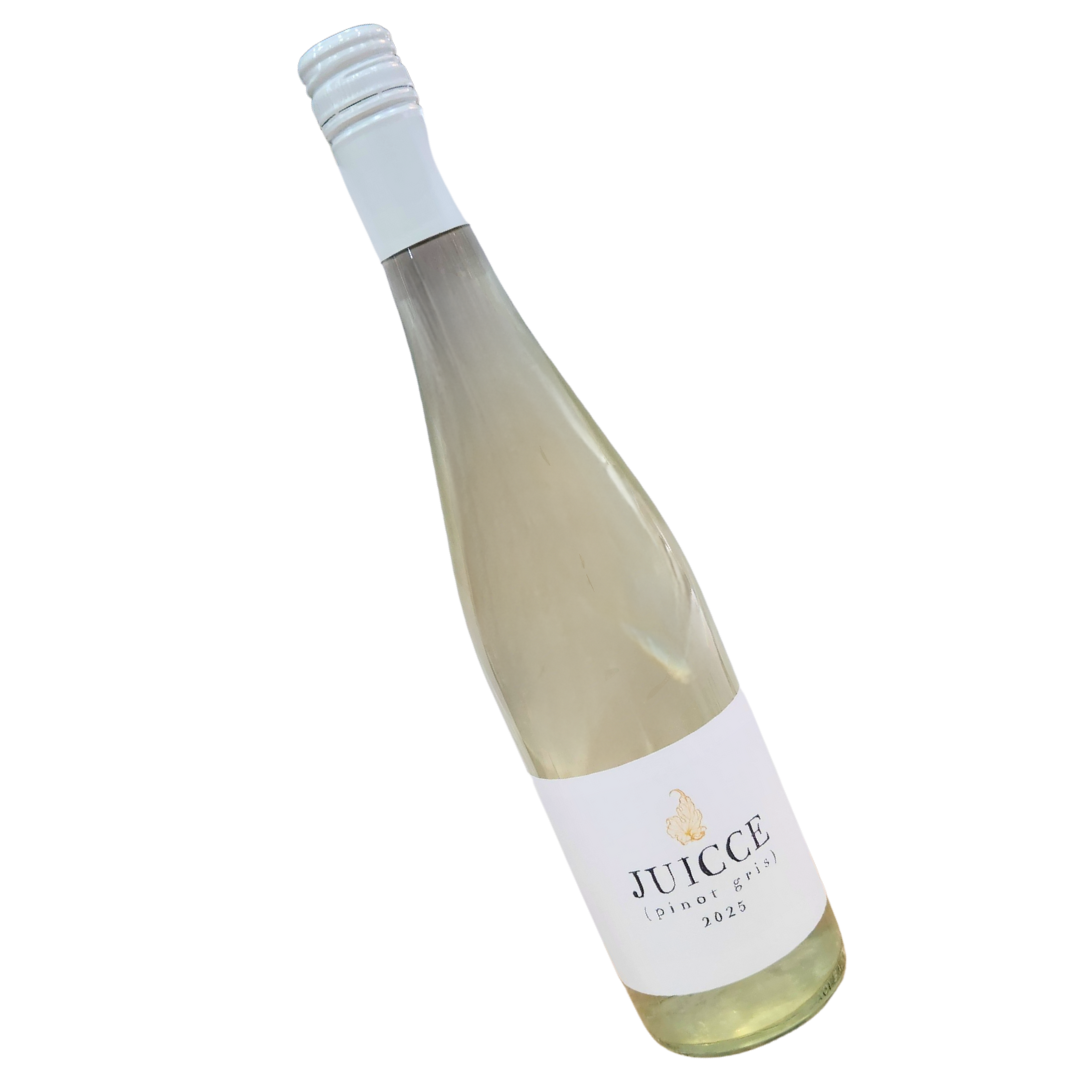 Juicce Wines Pinot Gris 2025