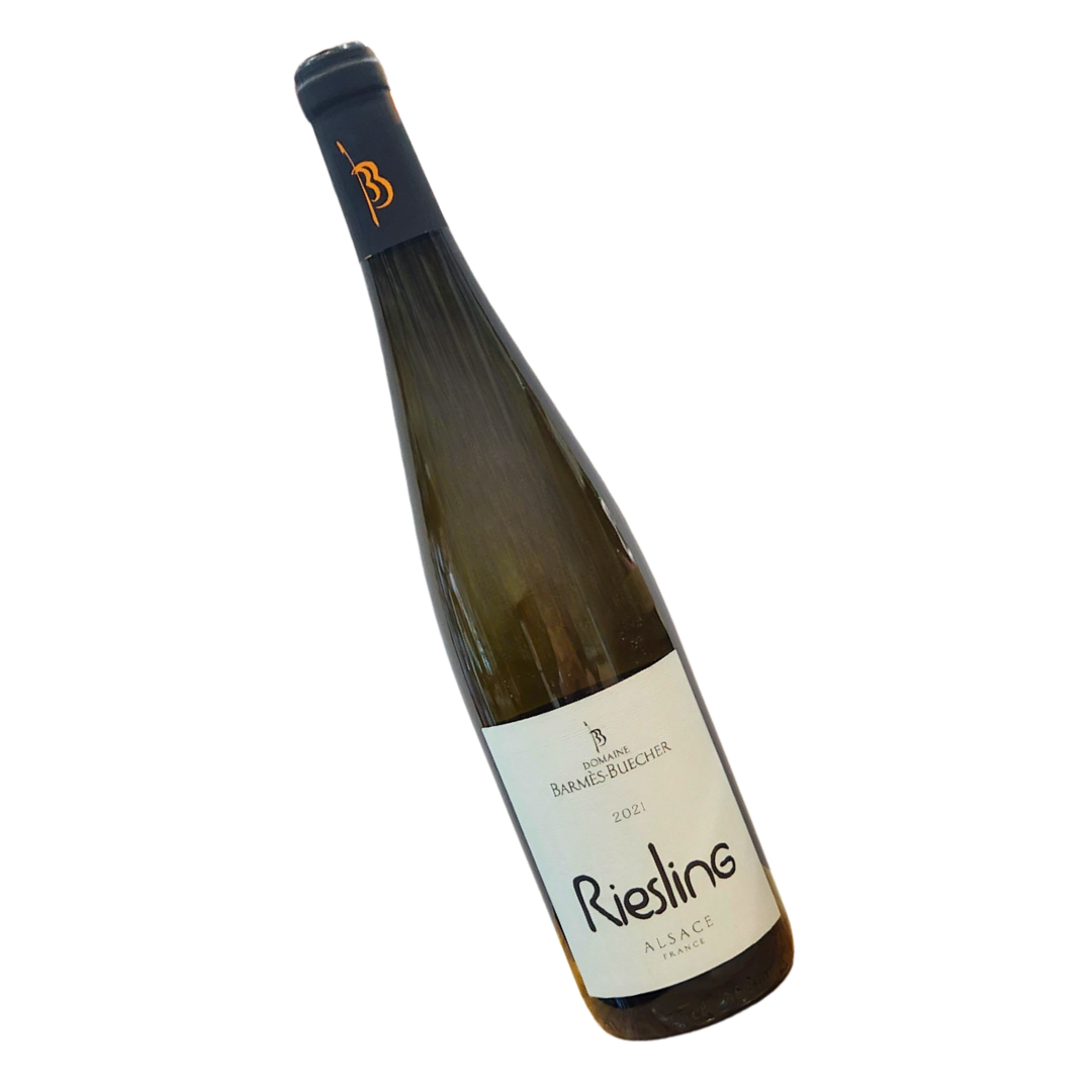 Domaine Barmés Buecher Riesling 2021