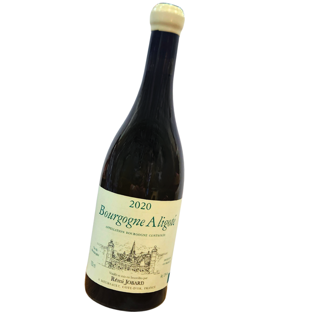 Domaine Rémi Jobard Aligoté 2020