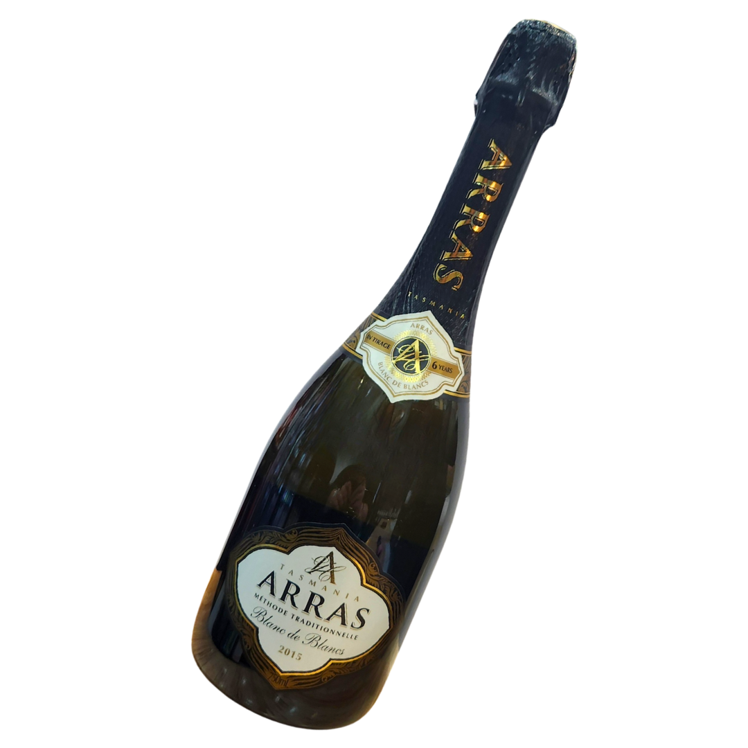 House of Arras Vintage Blanc de Blancs 2015
