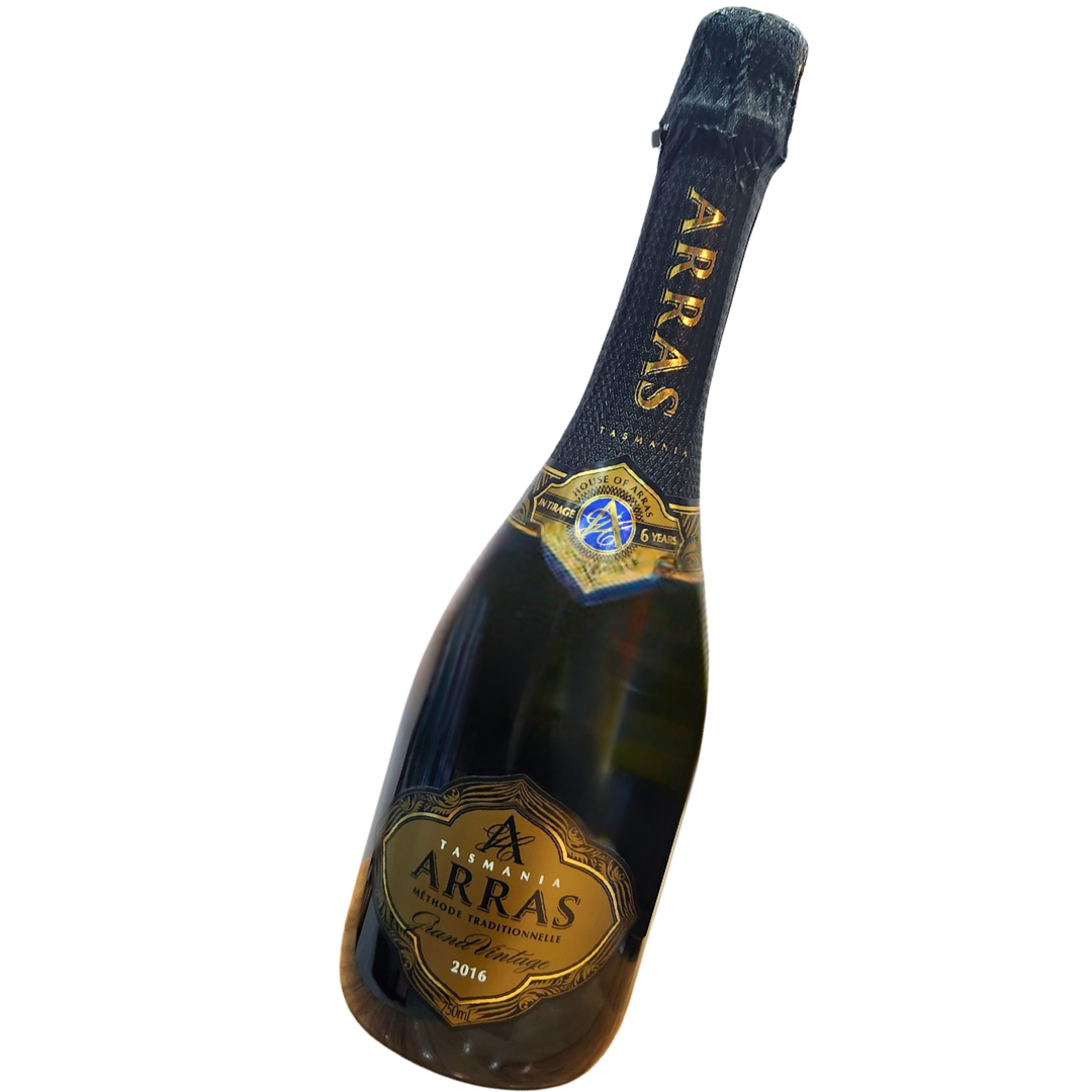 House of Arras Grand Vintage 2016