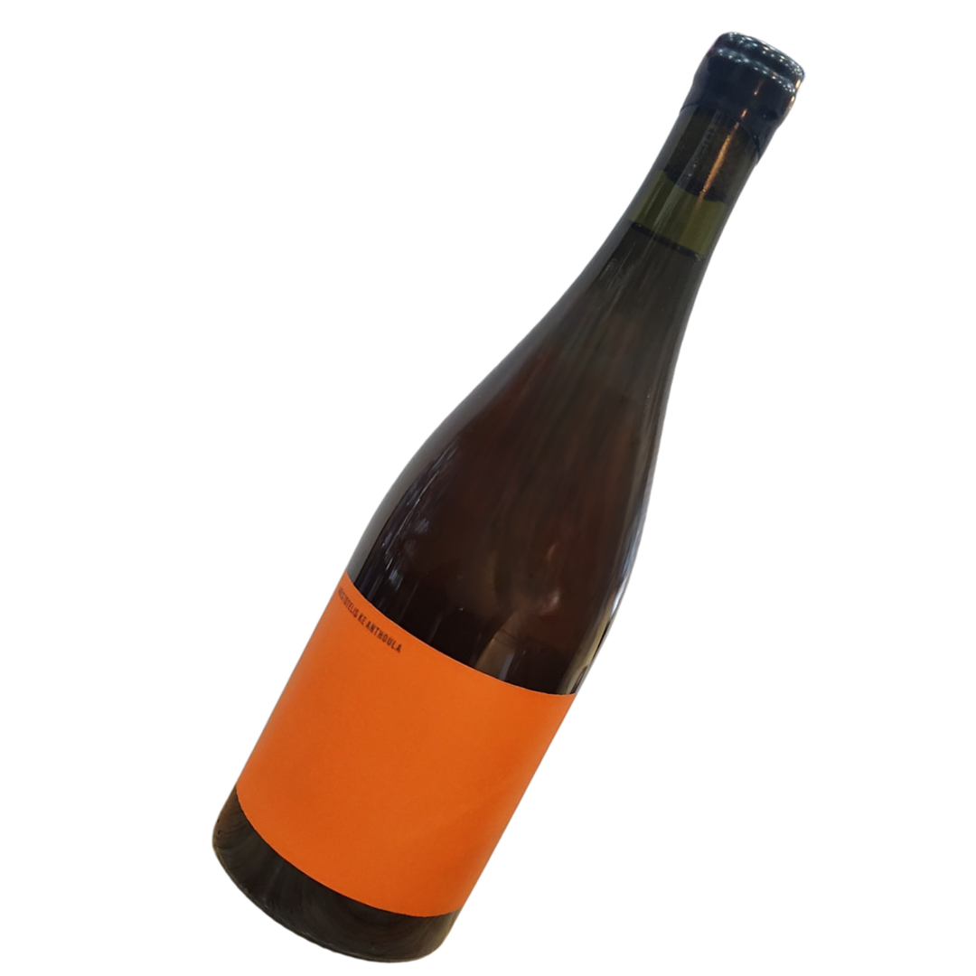 Aristotelis ke Anthoula Mandarin 2024