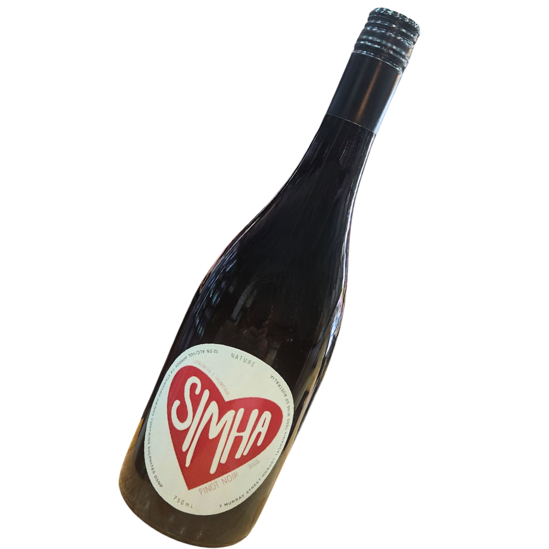 Domaine Simha Nature Pinot Noir 2024