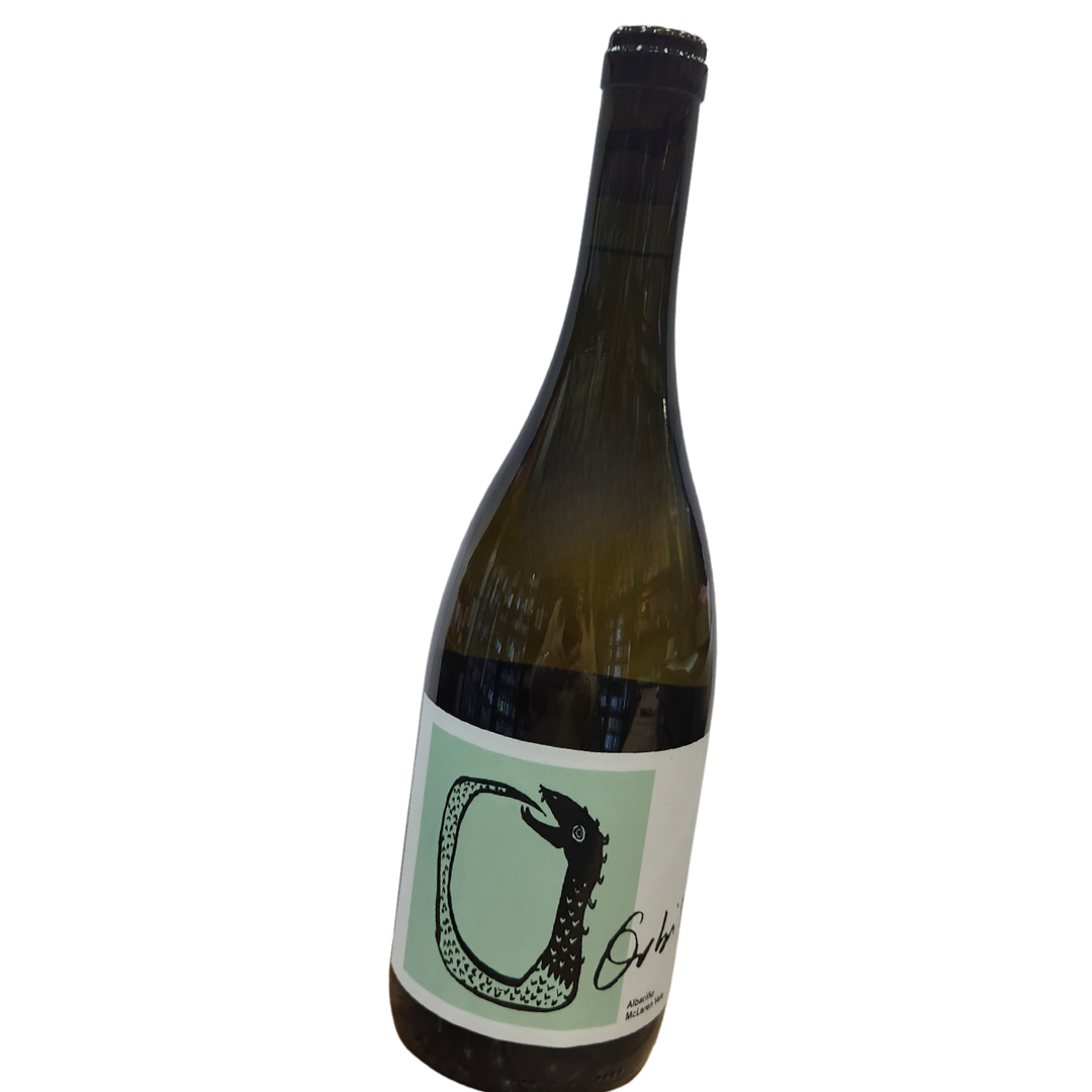 Orbis Wines Albariño 2025