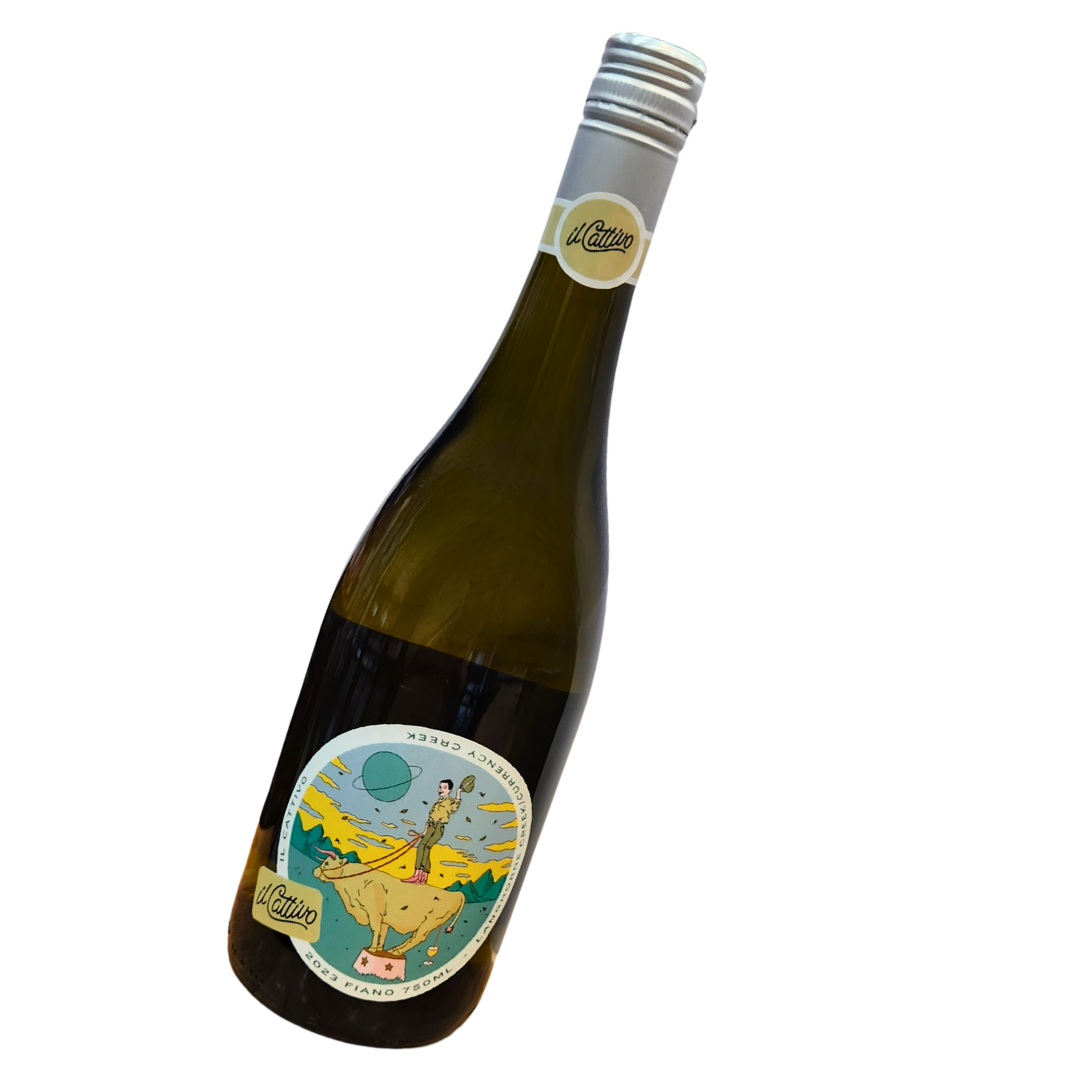 il Cattivo Fiano 2023