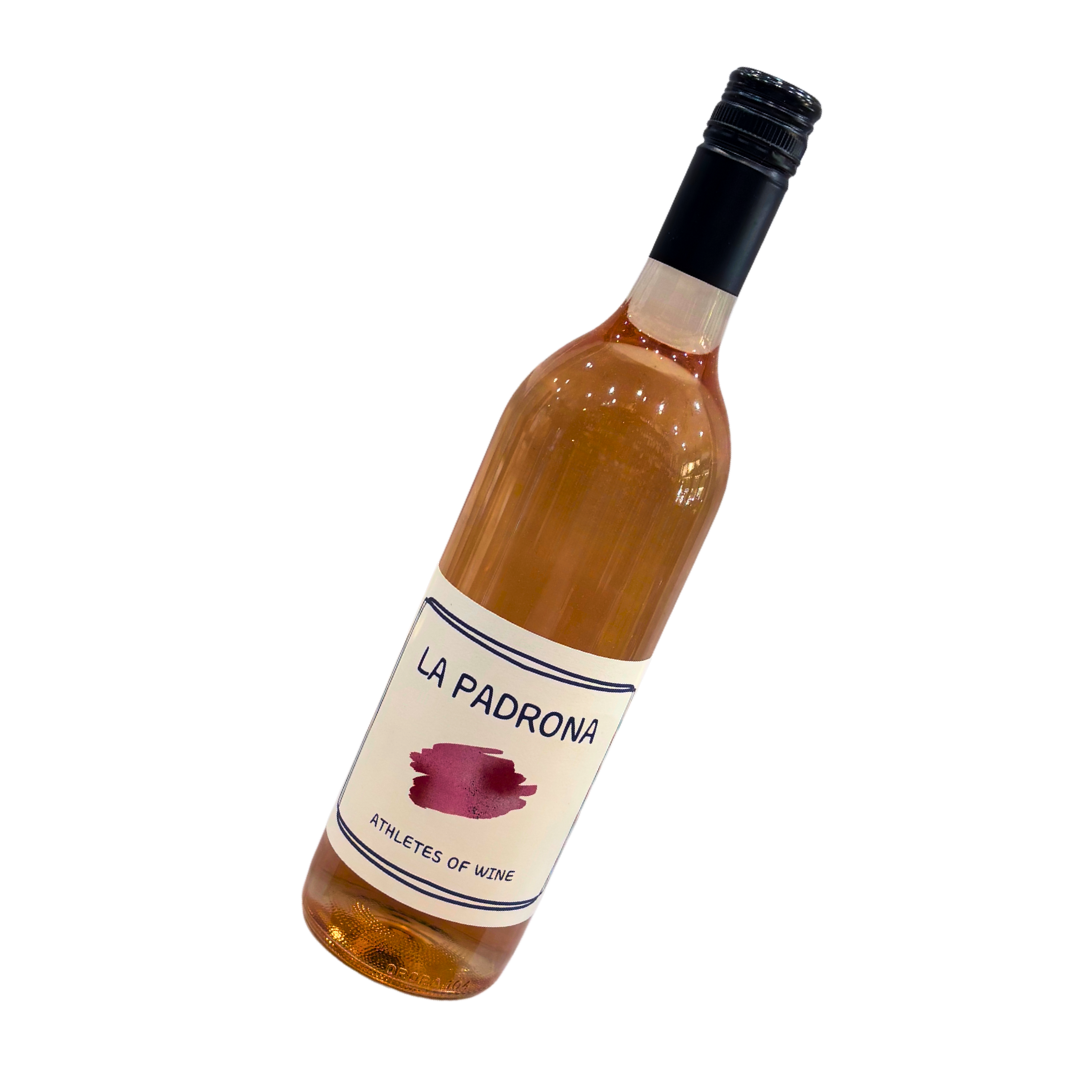 Athletes Of Wine 'La Padrona' Rosé 2024