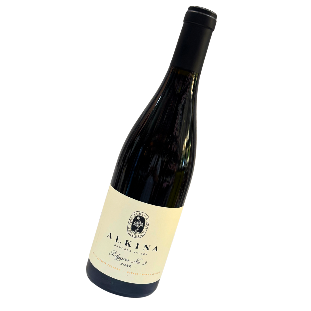 Alkina Polygon no.3 Grenache 2022