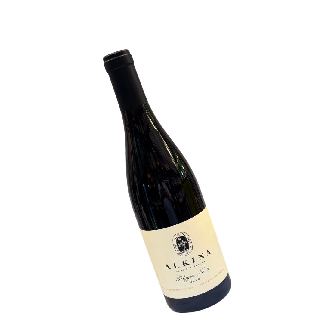 Alkina Polygon no.5 Grenache 2022