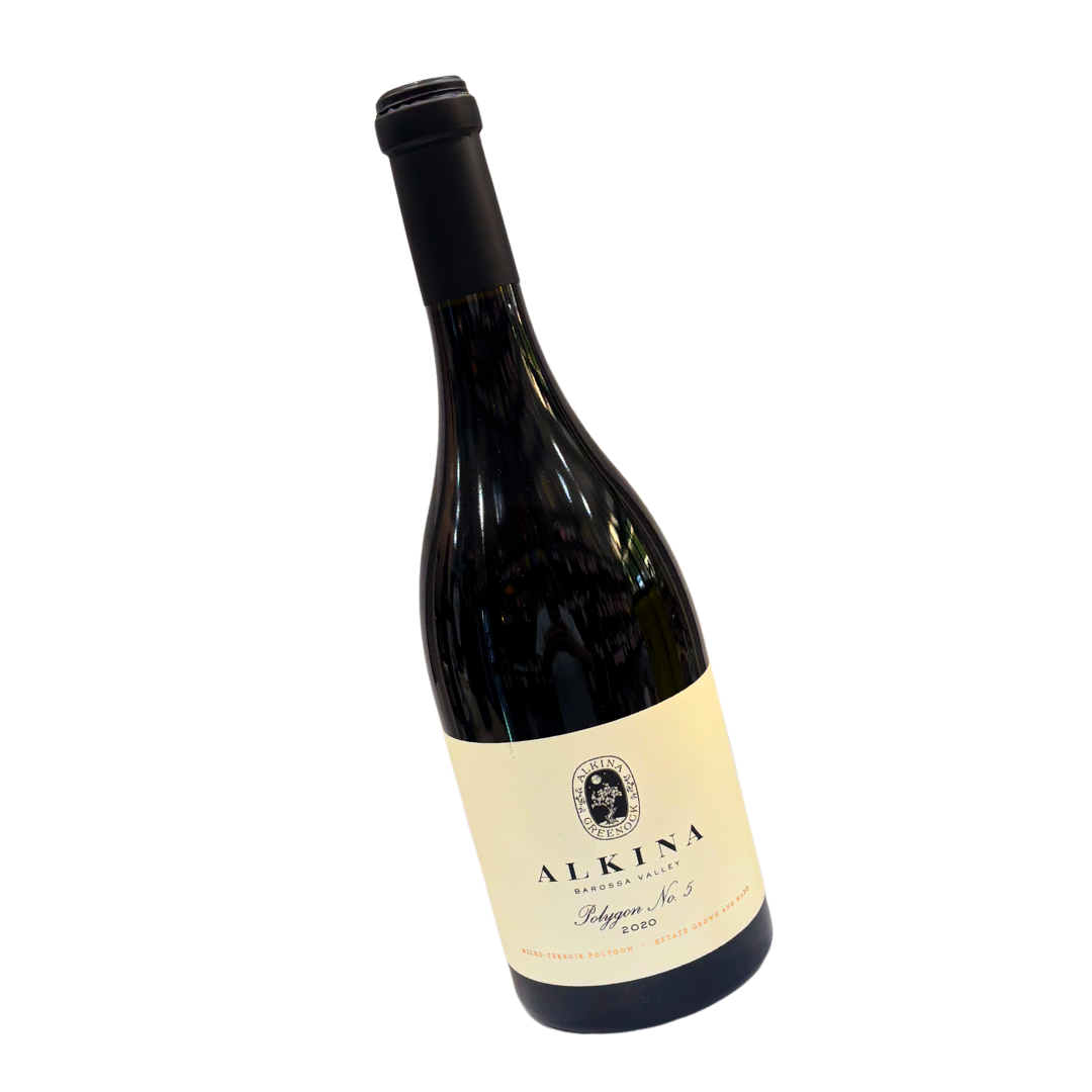 Alkina Polygon no.5 Grenache 2020