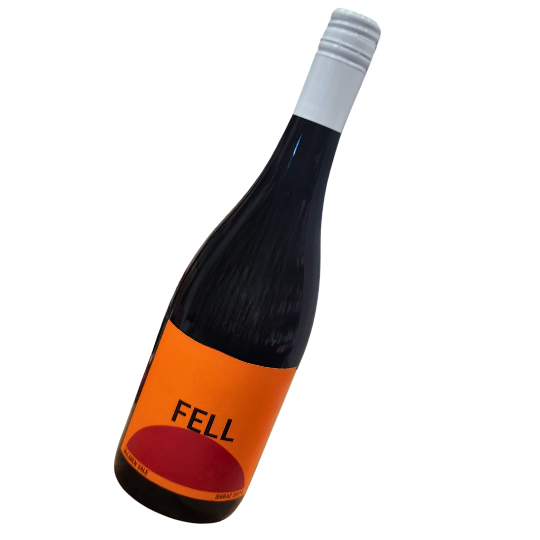 Fell Shiraz 2024