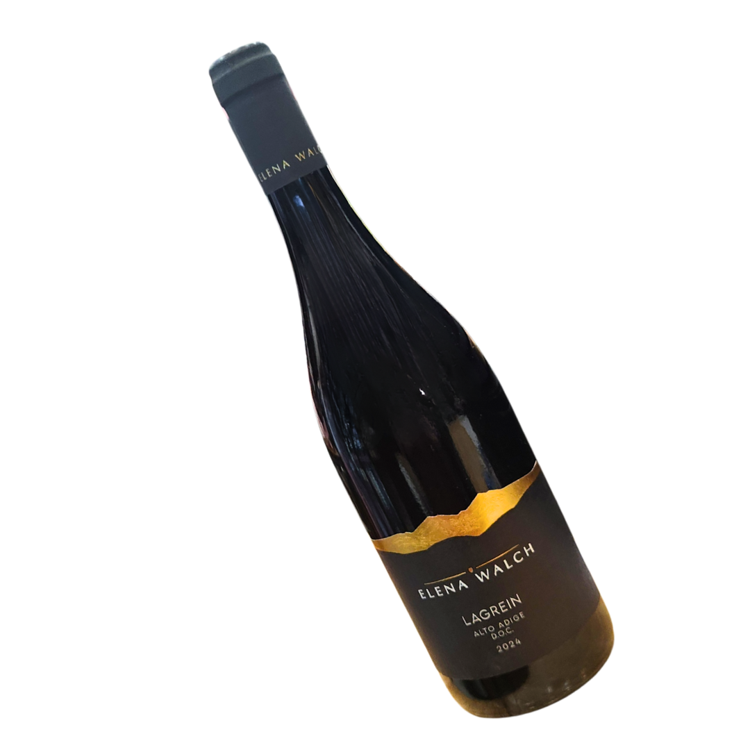 Elena Walch Lagrein Alto Adige DOC 2024