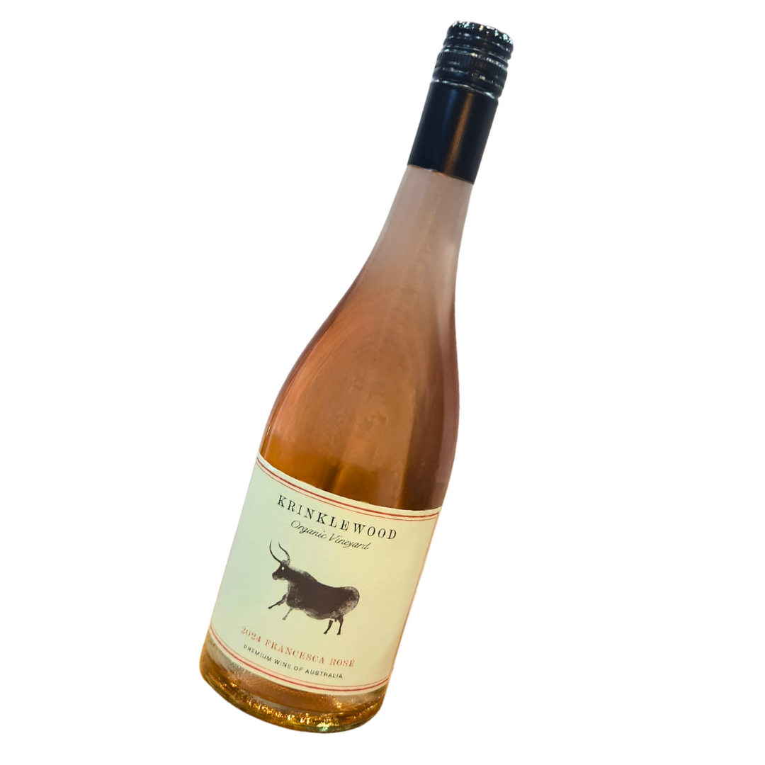 Krinklewood "Francesca" Rose 2024