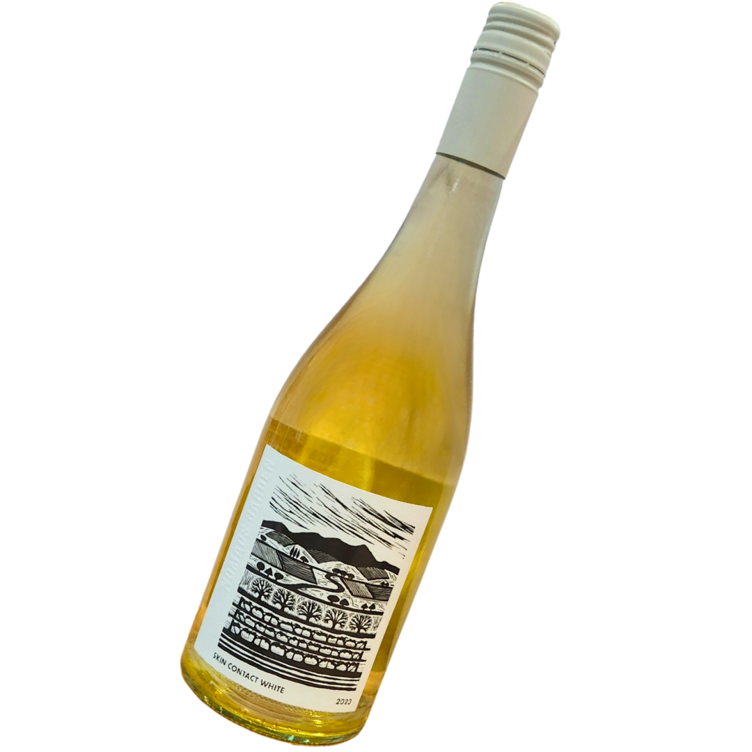 Nomads Garden 'Baxendale Vineyard’ Skin Contact 2023