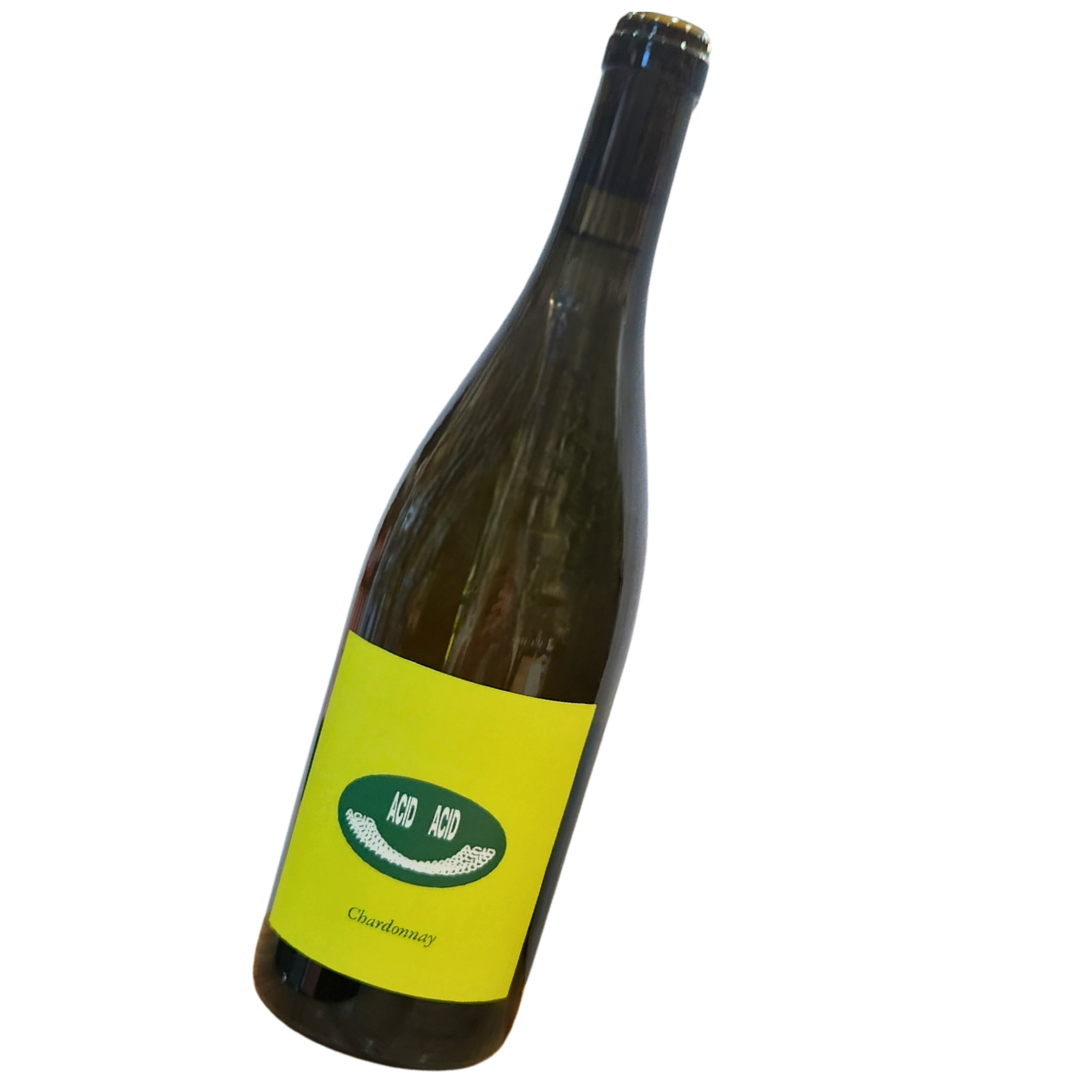 Chateau Acid Chardonnay 2025