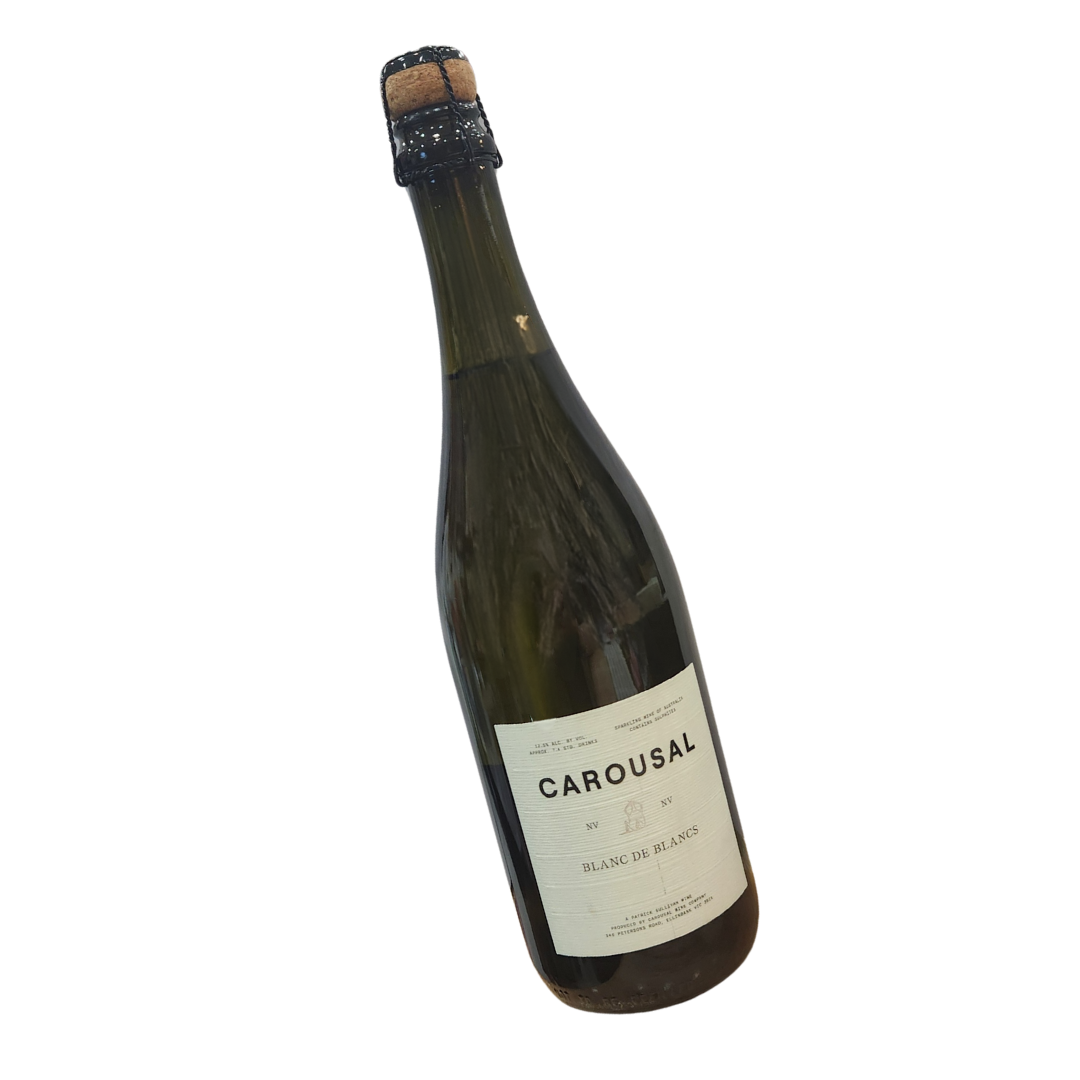 Carousal Blanc De Blanc NV