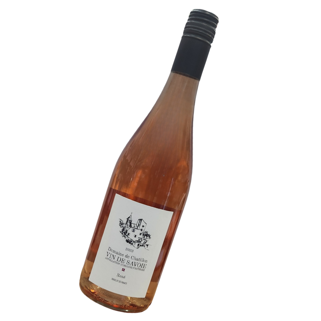 Domaine de Chatillon Rosé Gamay 2023