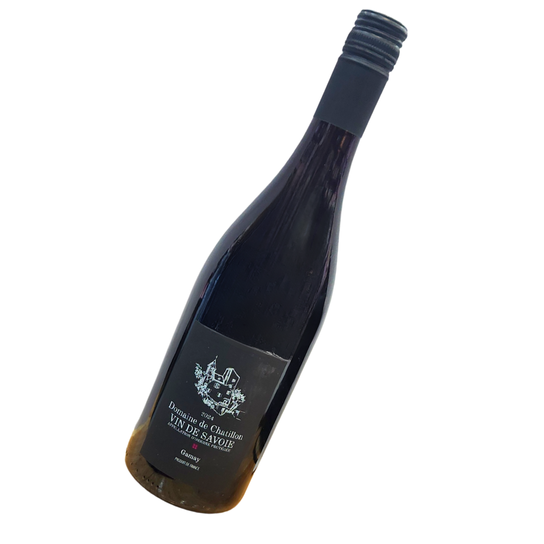 Domaine de Chatillon Gamay 2024