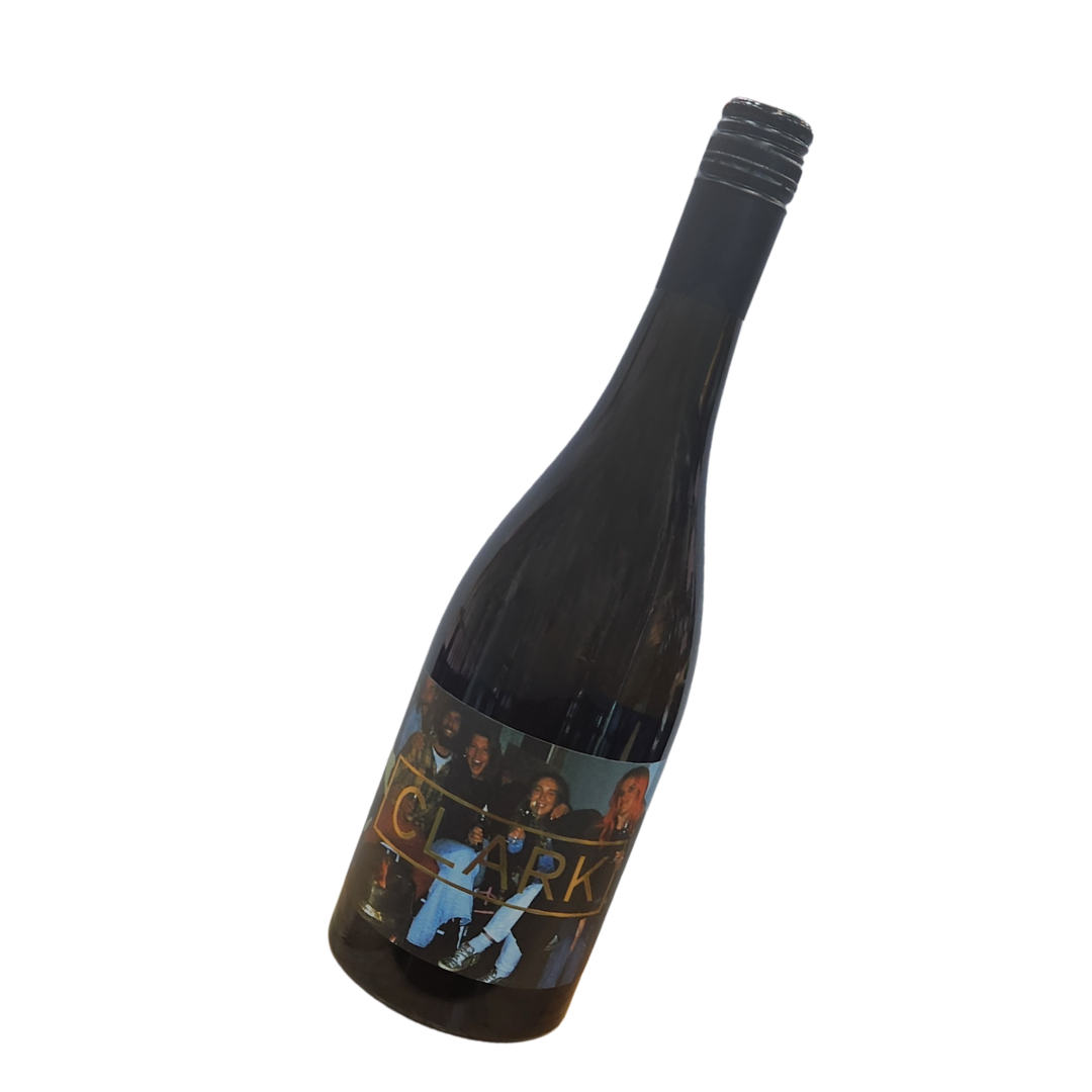 Clark "Golden" Chardonnay 2025