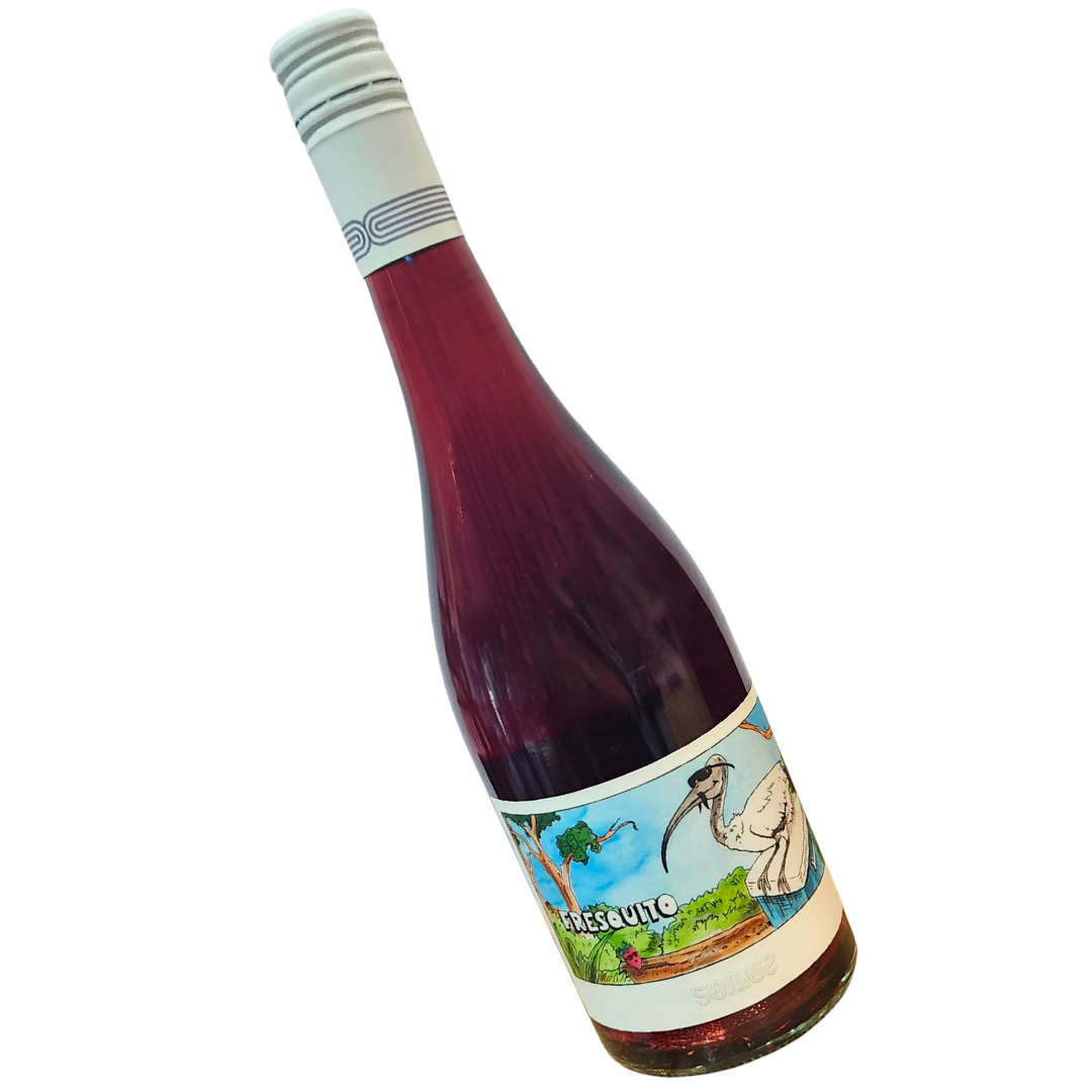Somos Wines Fresquiito 2025
