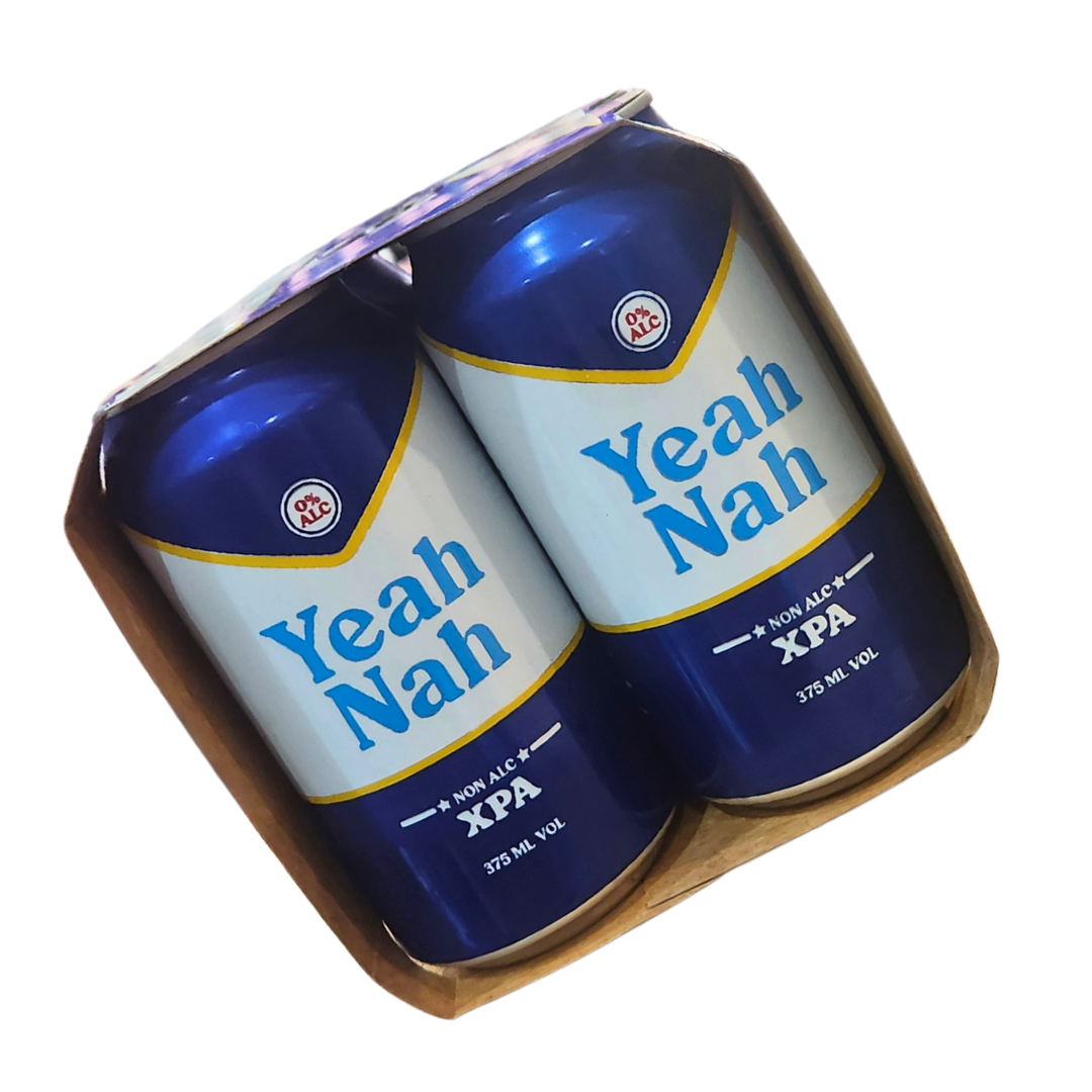 Yeah Nah Non Alcoholic XPA