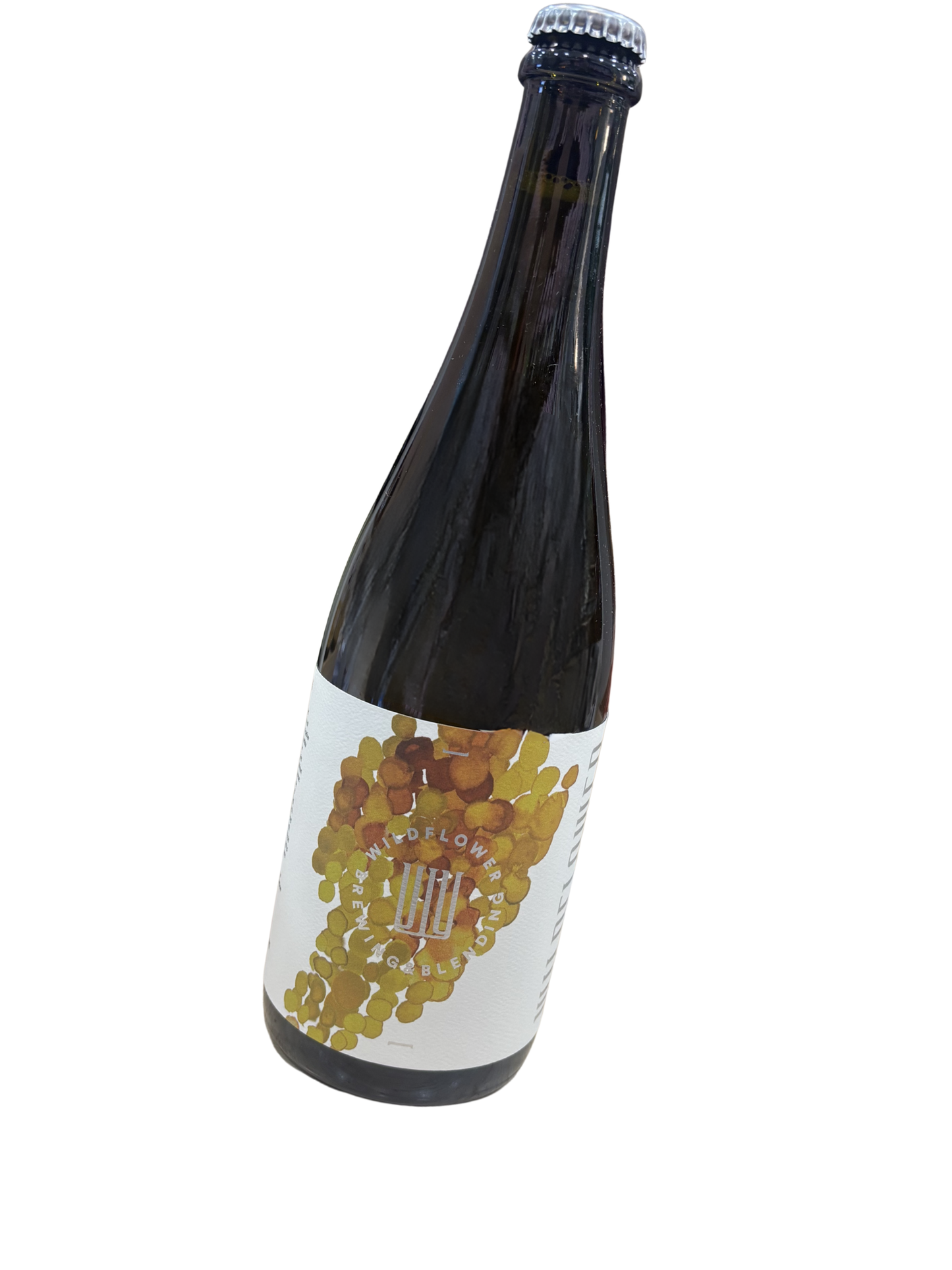 Wildflower St Florence 2025: Semillon 750ml