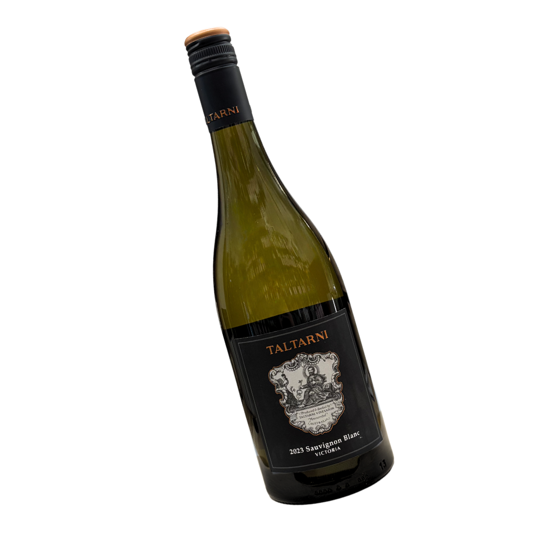 Taltarni Estate Sauvignon Blanc 2023