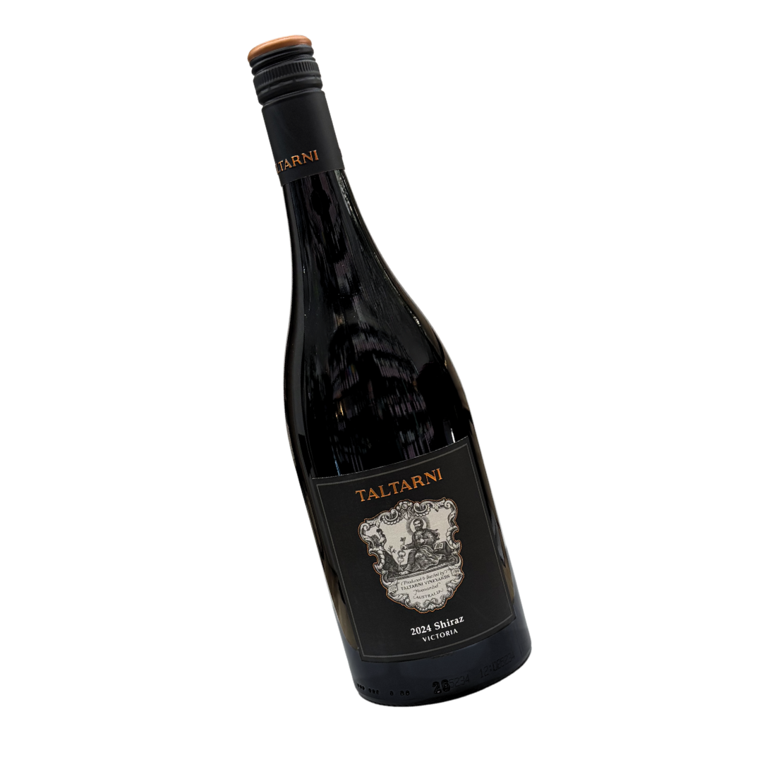 Taltarni Estate Shiraz 2024