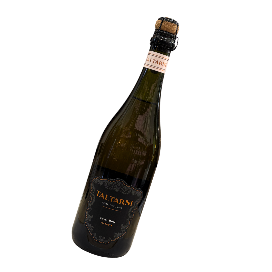 Taltarni Estate Cuvée Rosé NV