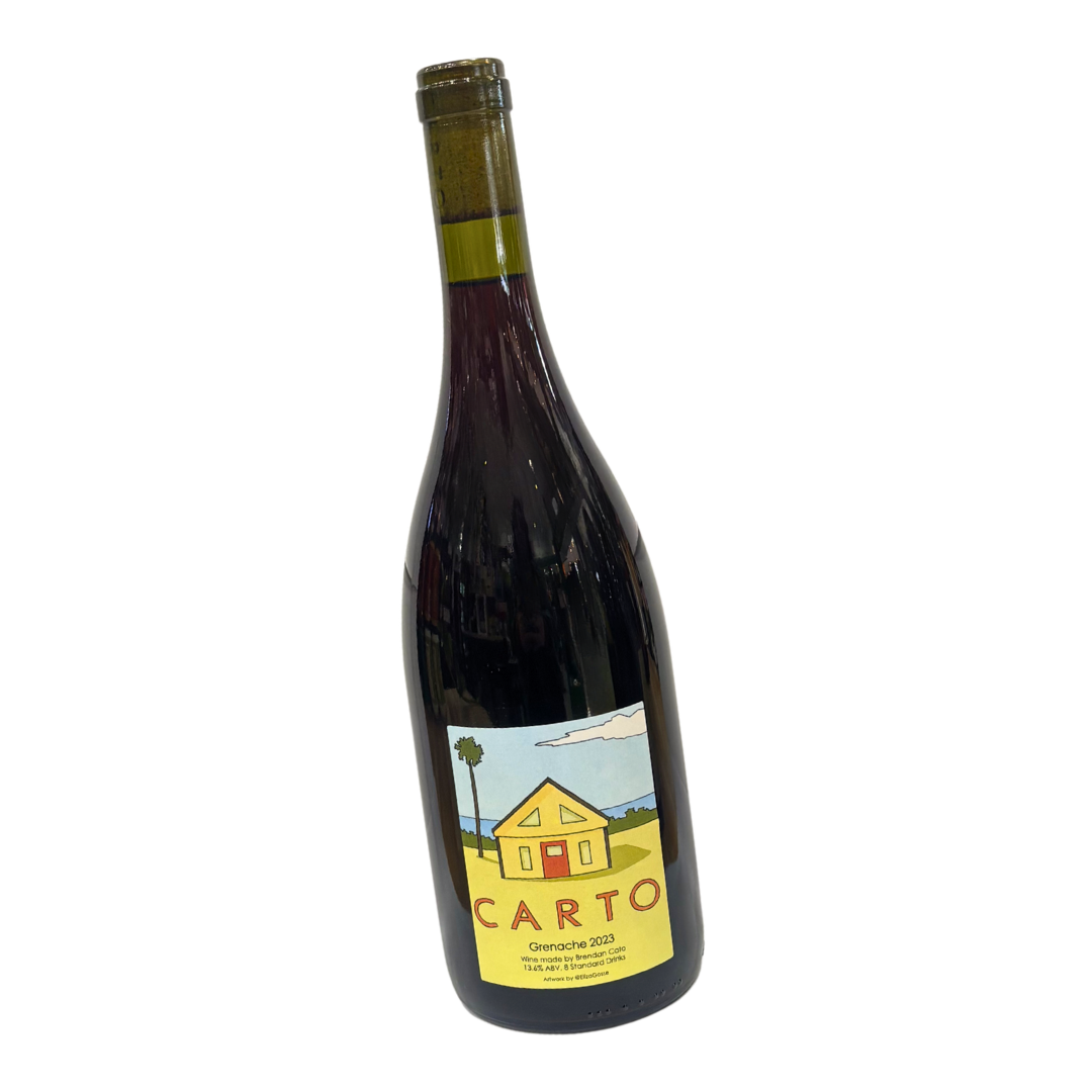 Carto Grenache 2023